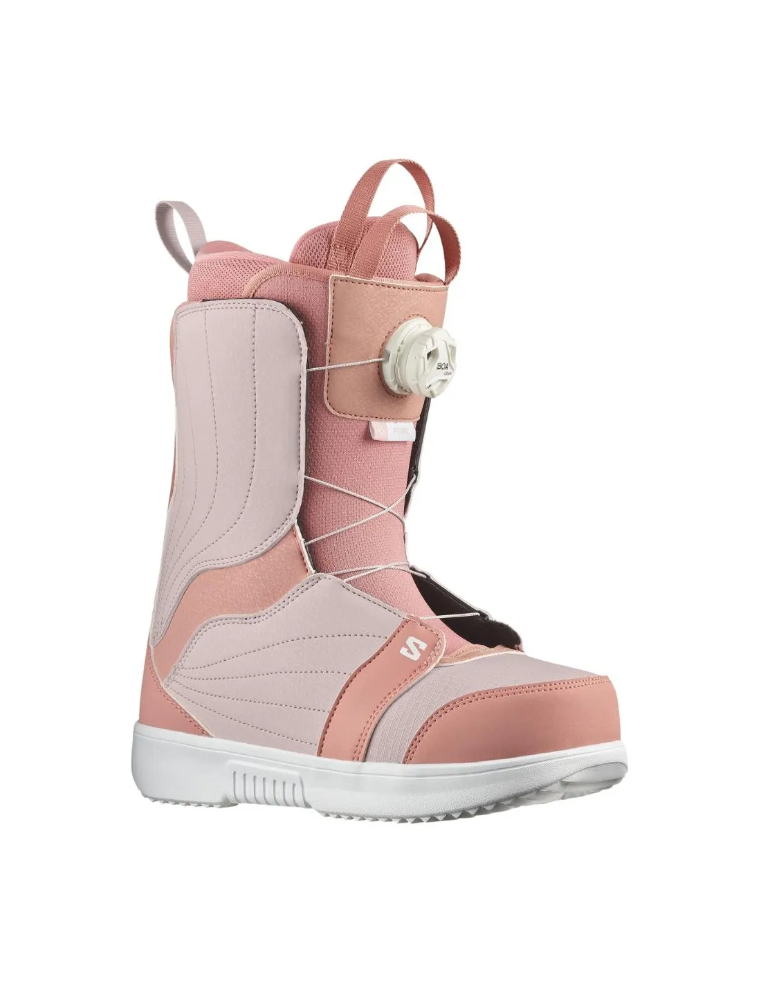 Stivali da neve Salomon Pearl Boa