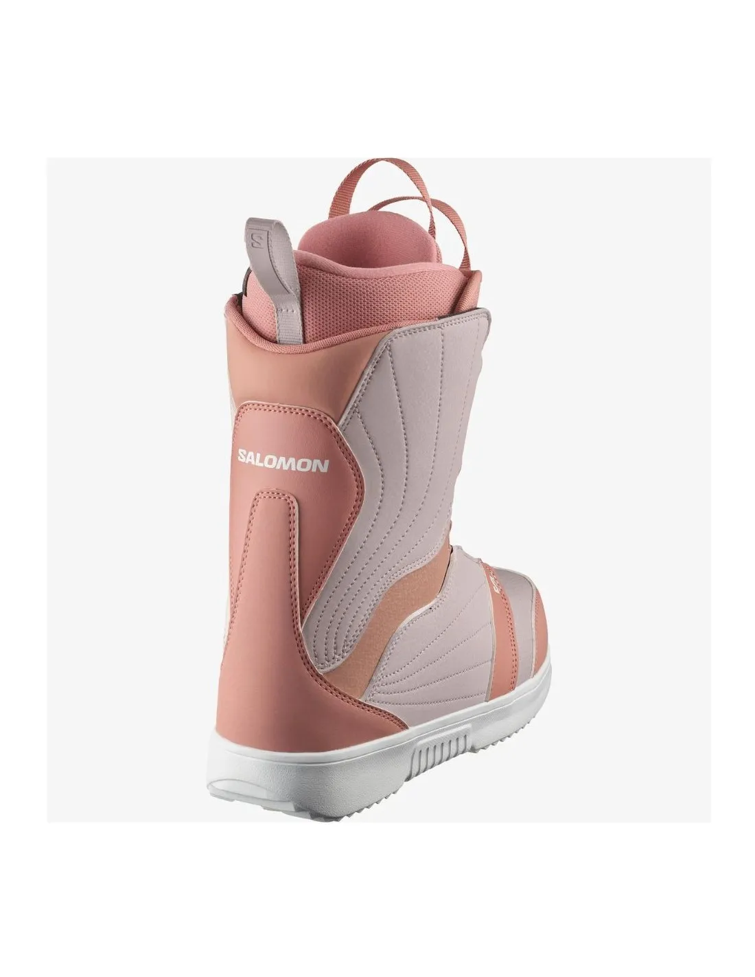 Stivali da neve Salomon Pearl Boa