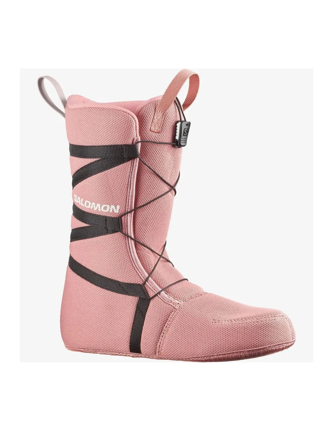 Stivali da neve Salomon Pearl Boa