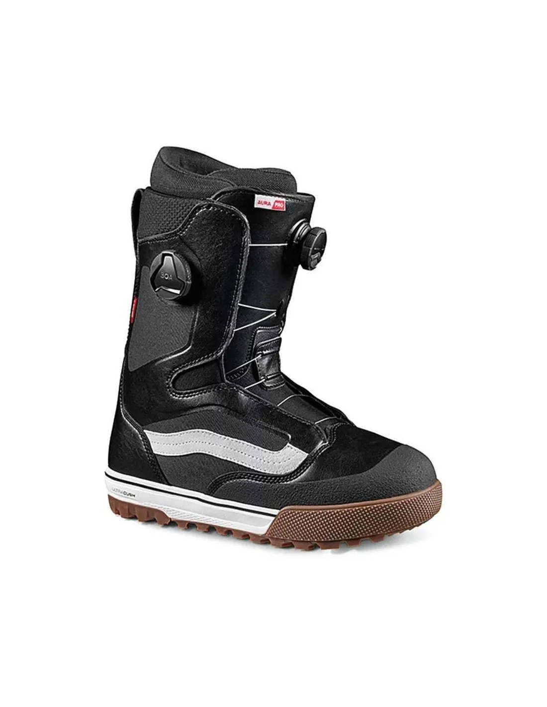 Stivali da neve Vans Aura Pro