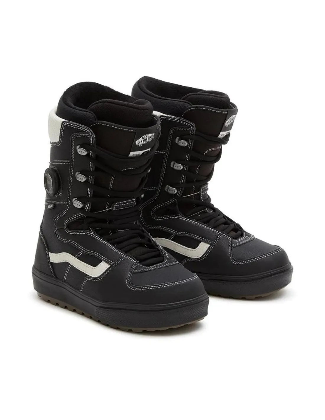 Stivali da neve Vans Invado OG