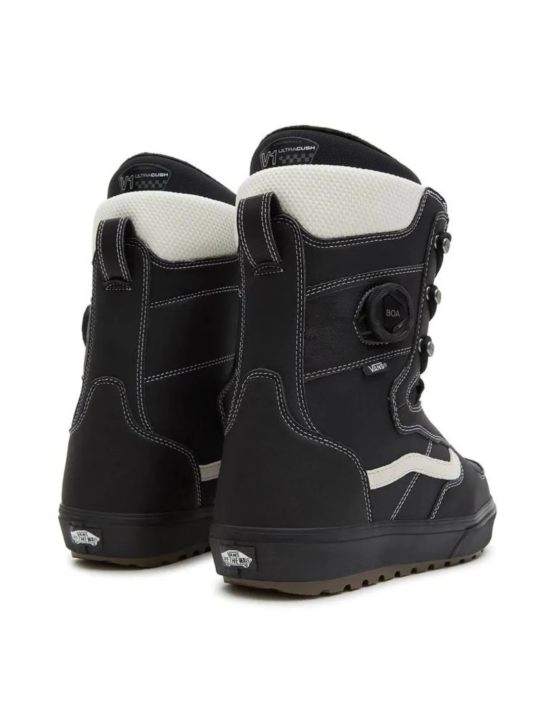 Stivali da neve Vans Invado OG
