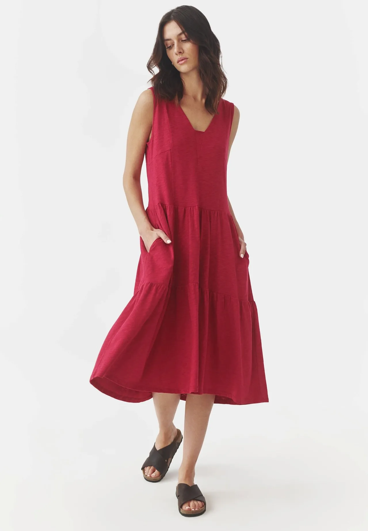 SUSANA - Vestito estivo