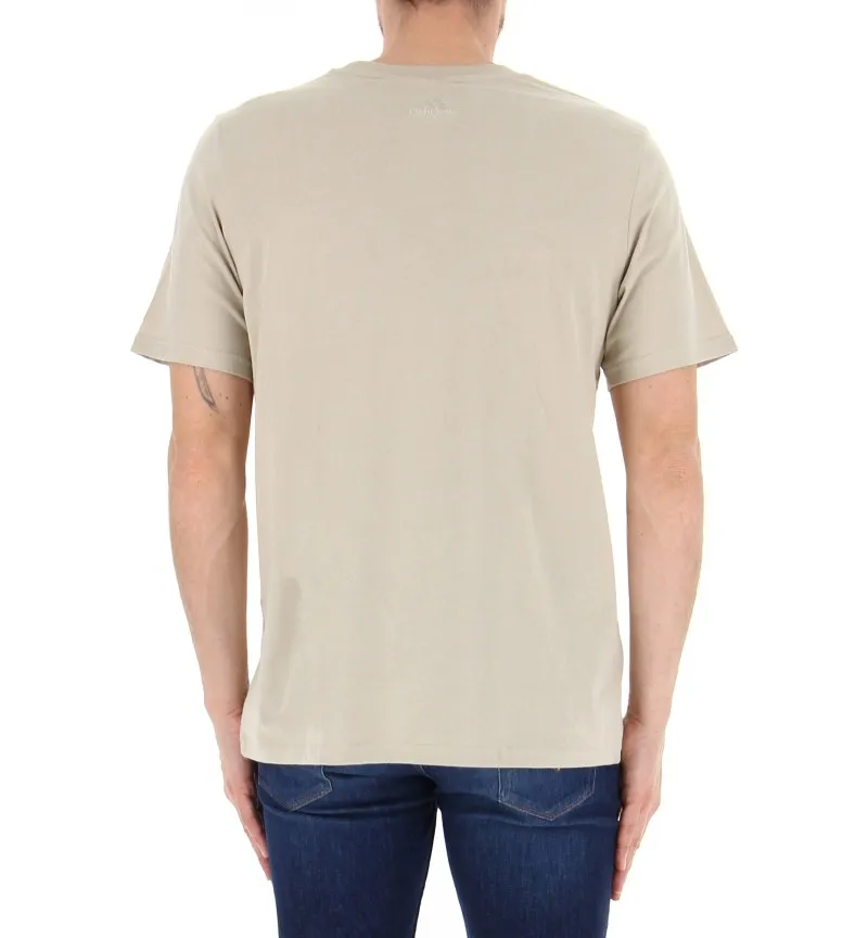 T-shirt in cotone