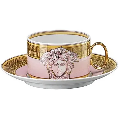 Tazza Porcellana Versace Medusa Amplified