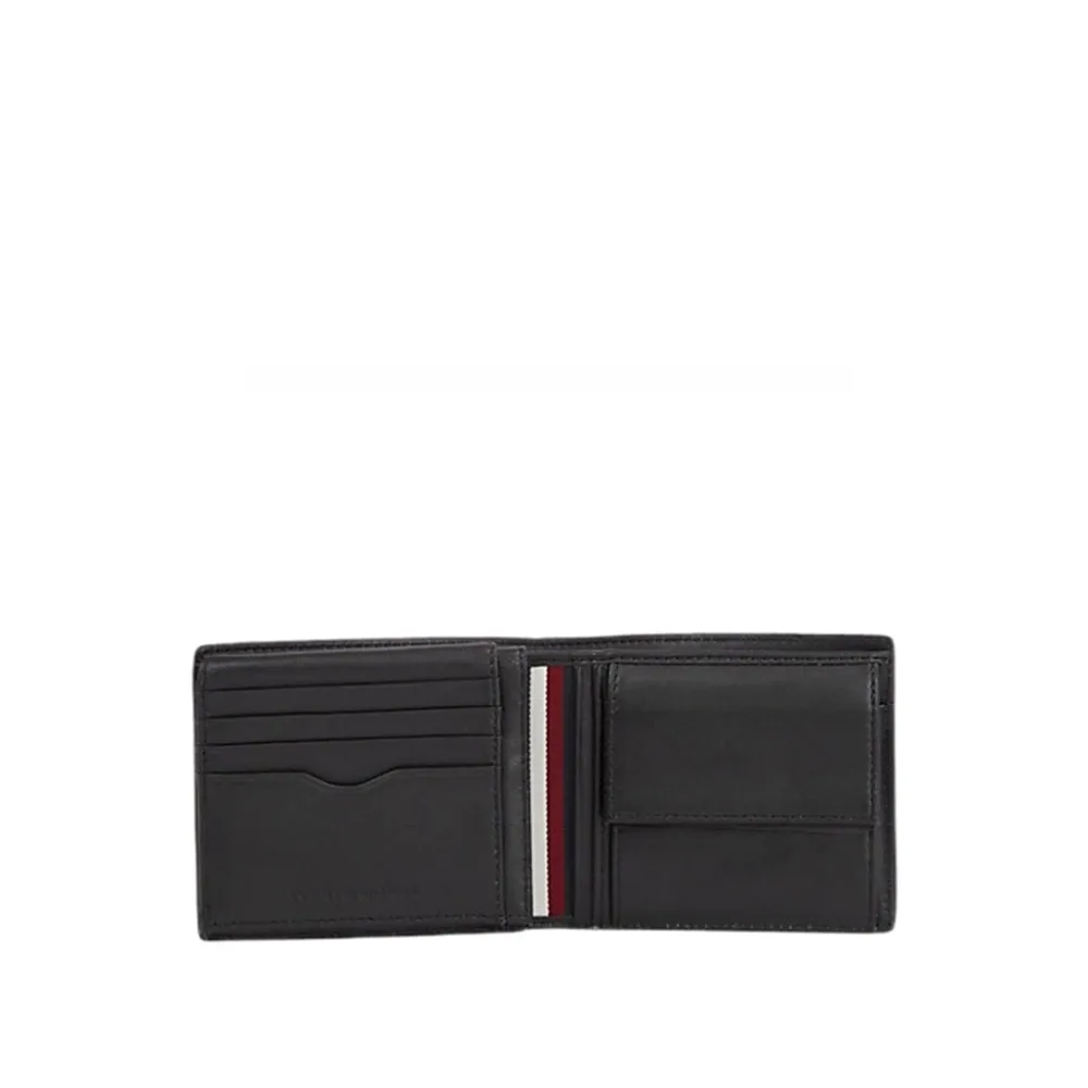 TH Central CC and Flap Portafoglio