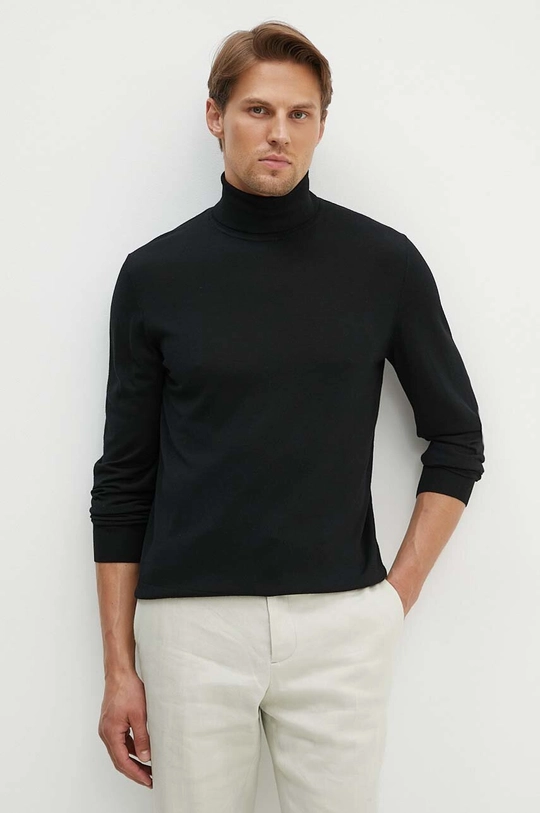 Theory maglione in lana