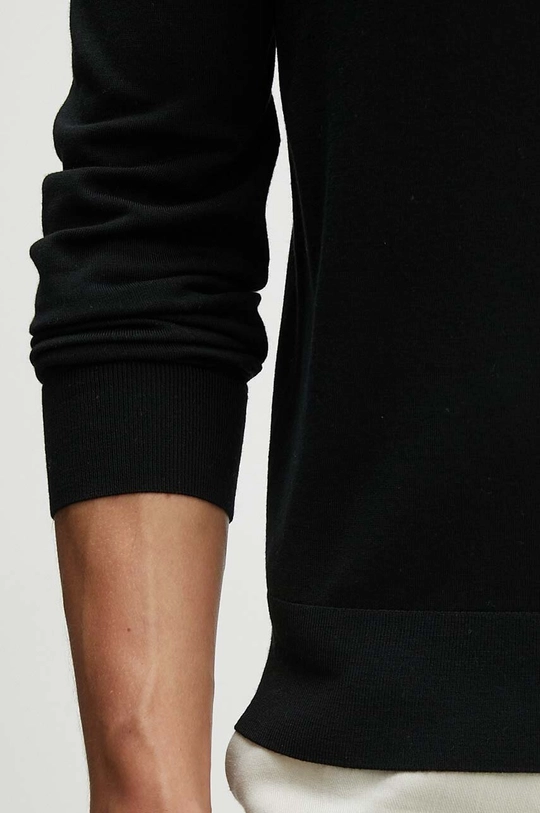 Theory maglione in lana