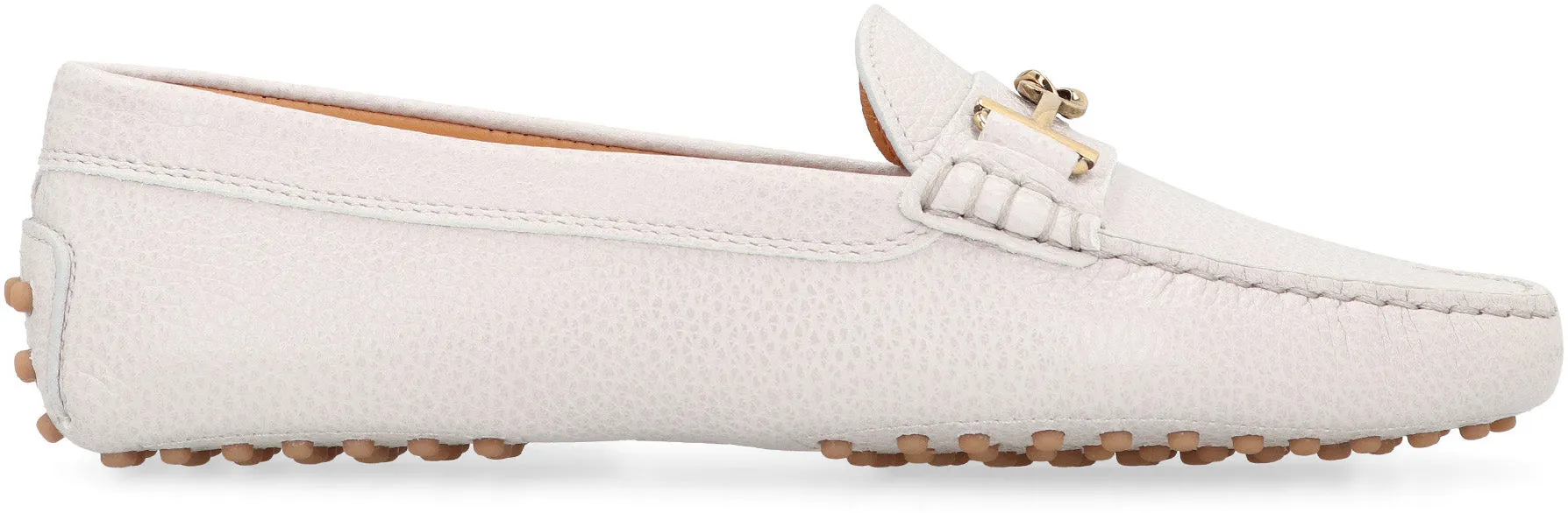 Tod's Mocassini Gommino in pelle
