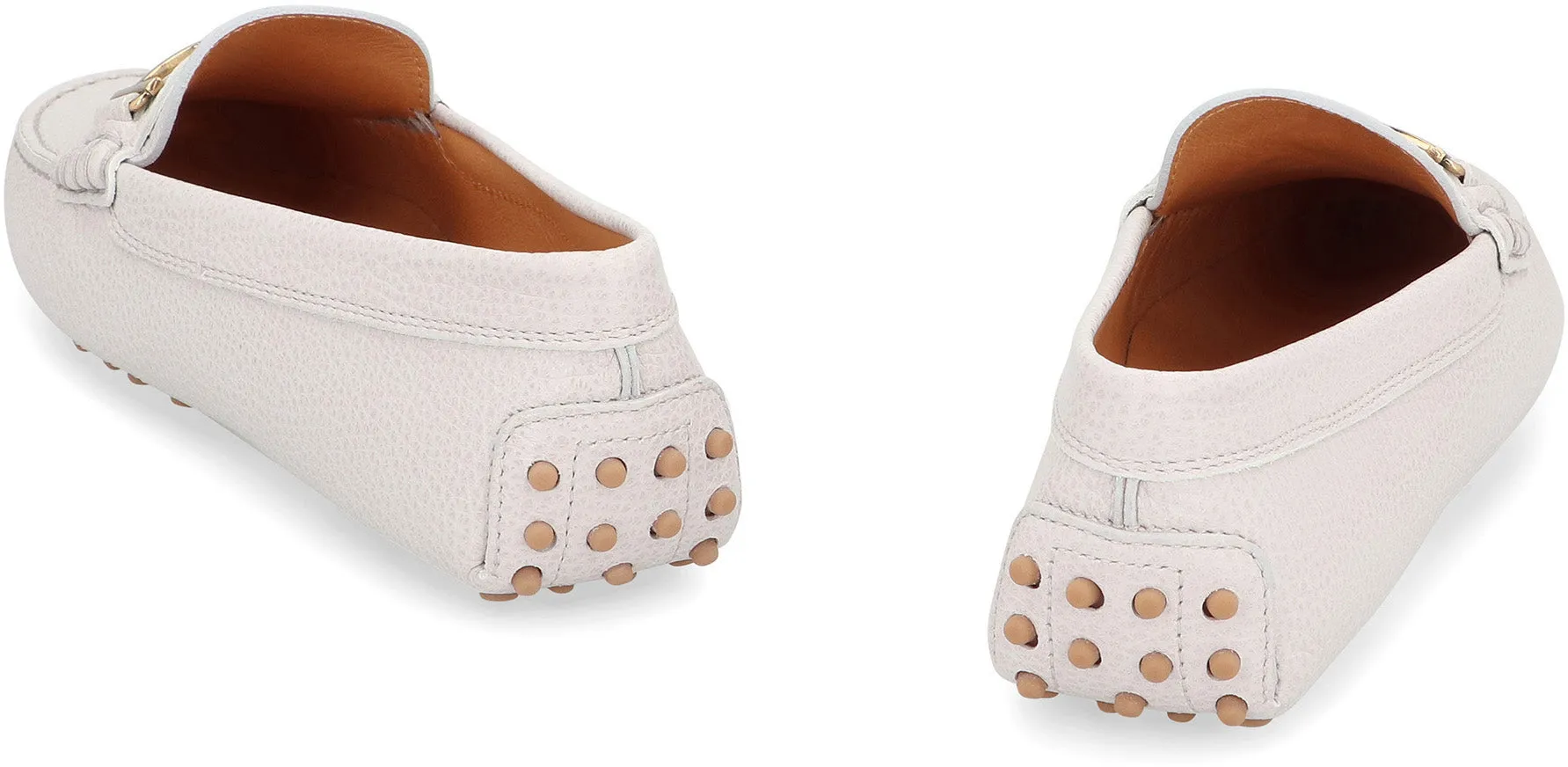 Tod's Mocassini Gommino in pelle