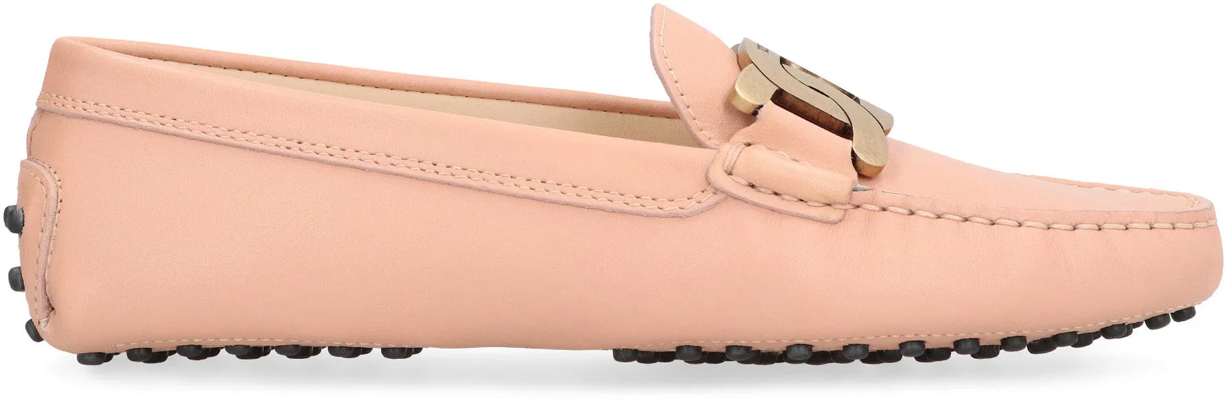 Tod's Mocassini Kate in pelle