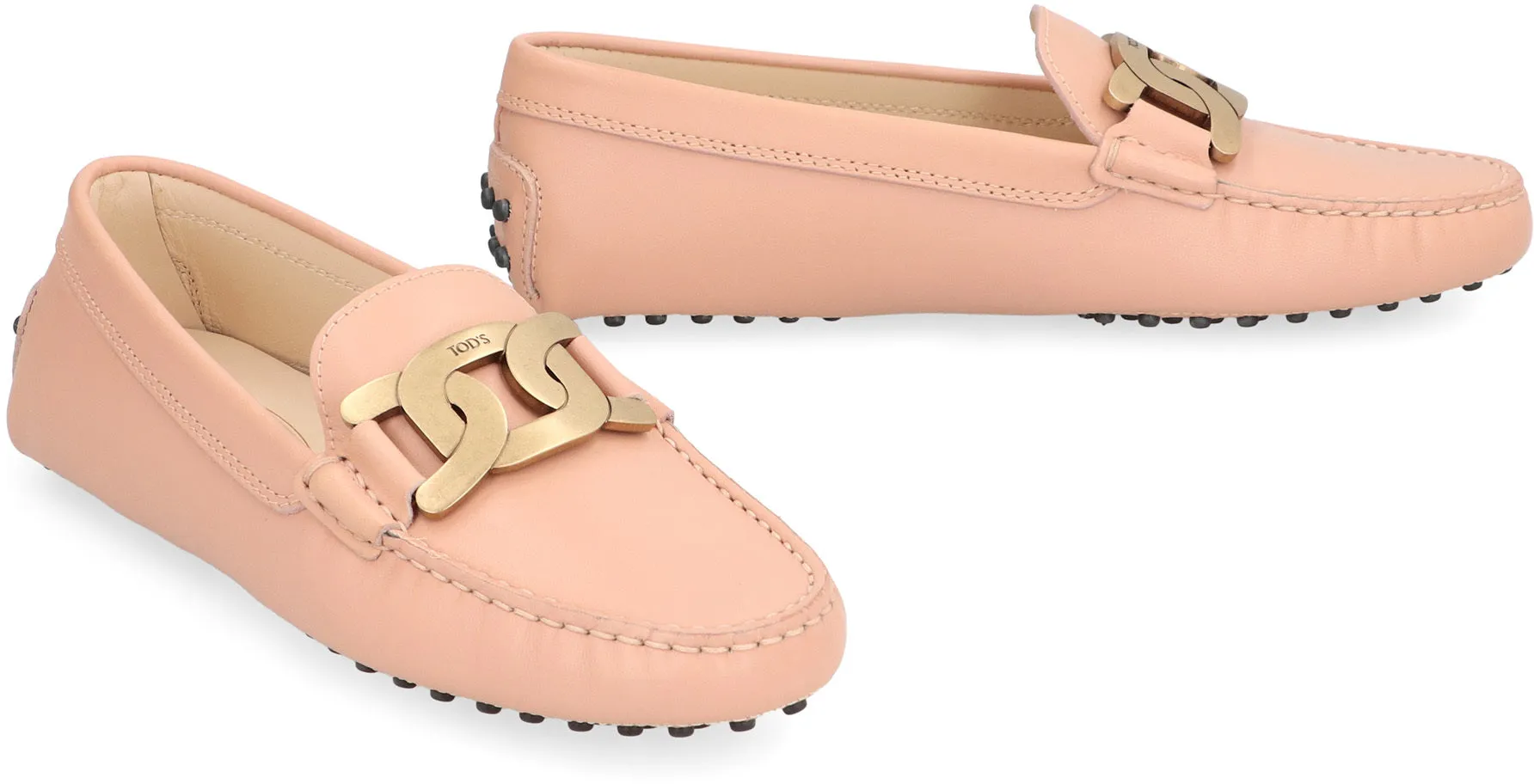 Tod's Mocassini Kate in pelle