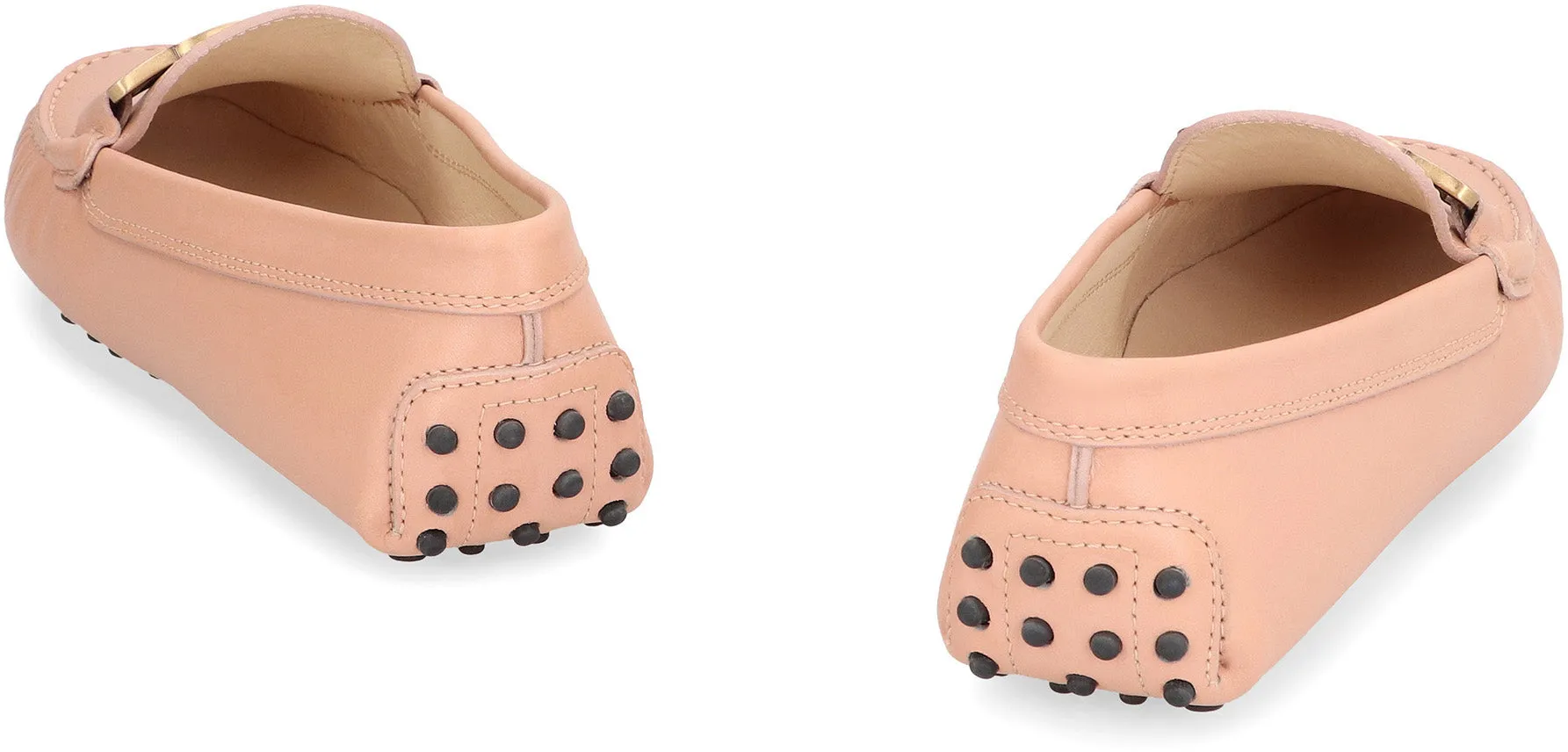 Tod's Mocassini Kate in pelle