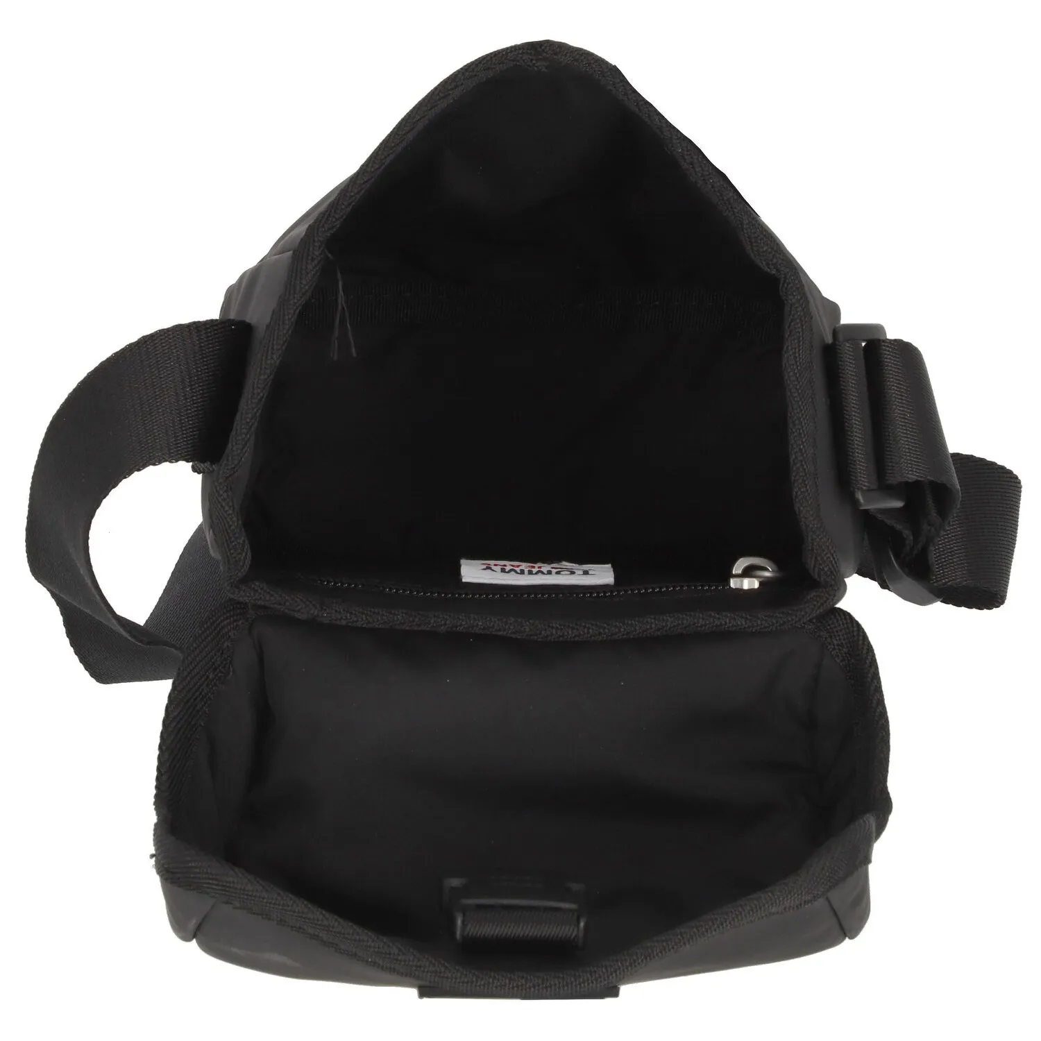 Tommy Hilfiger Jeans TJM Collegiate Borsa a tracolla 15 cm