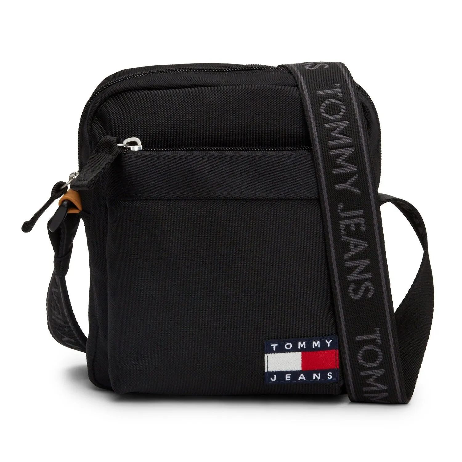 Tommy Hilfiger Jeans Tjm Essential Daily Mini Borsa Borsa a tracolla 17 cm