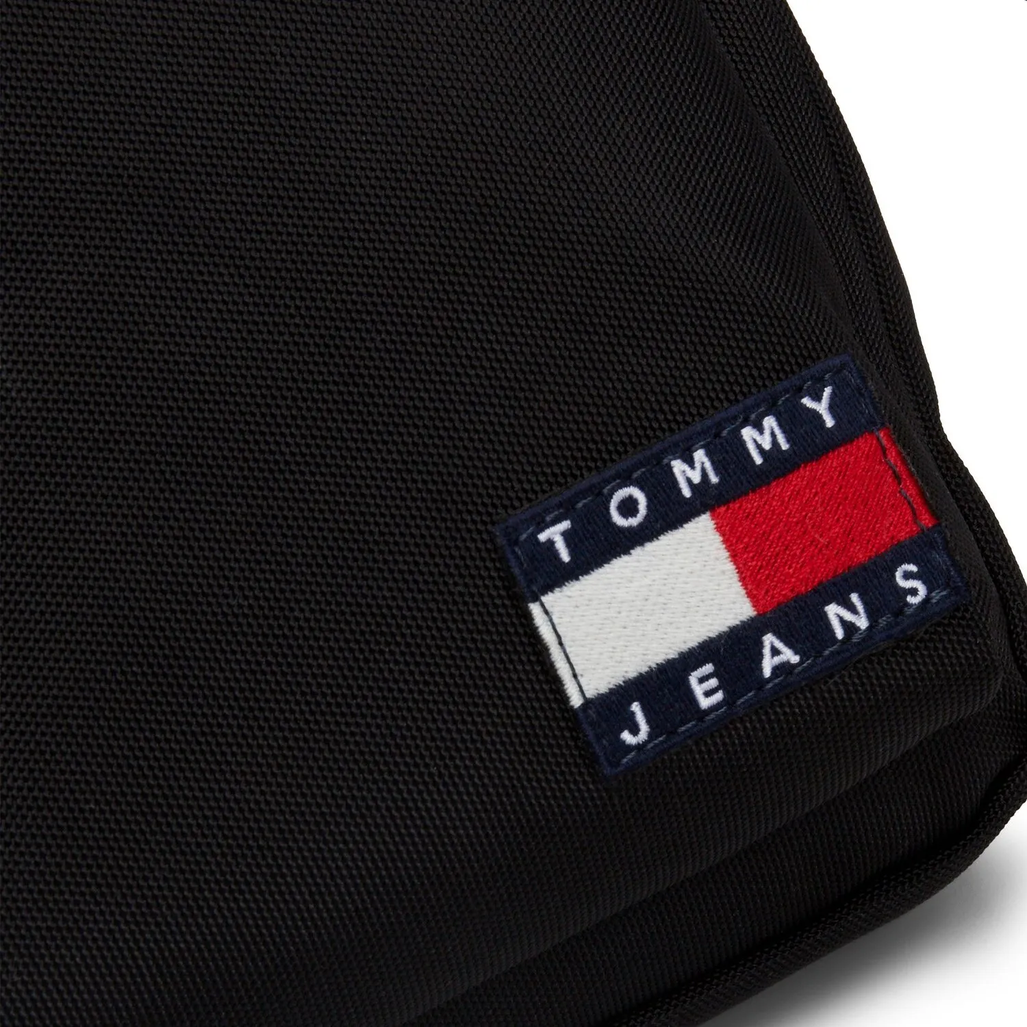 Tommy Hilfiger Jeans Tjm Essential Daily Mini Borsa Borsa a tracolla 17 cm