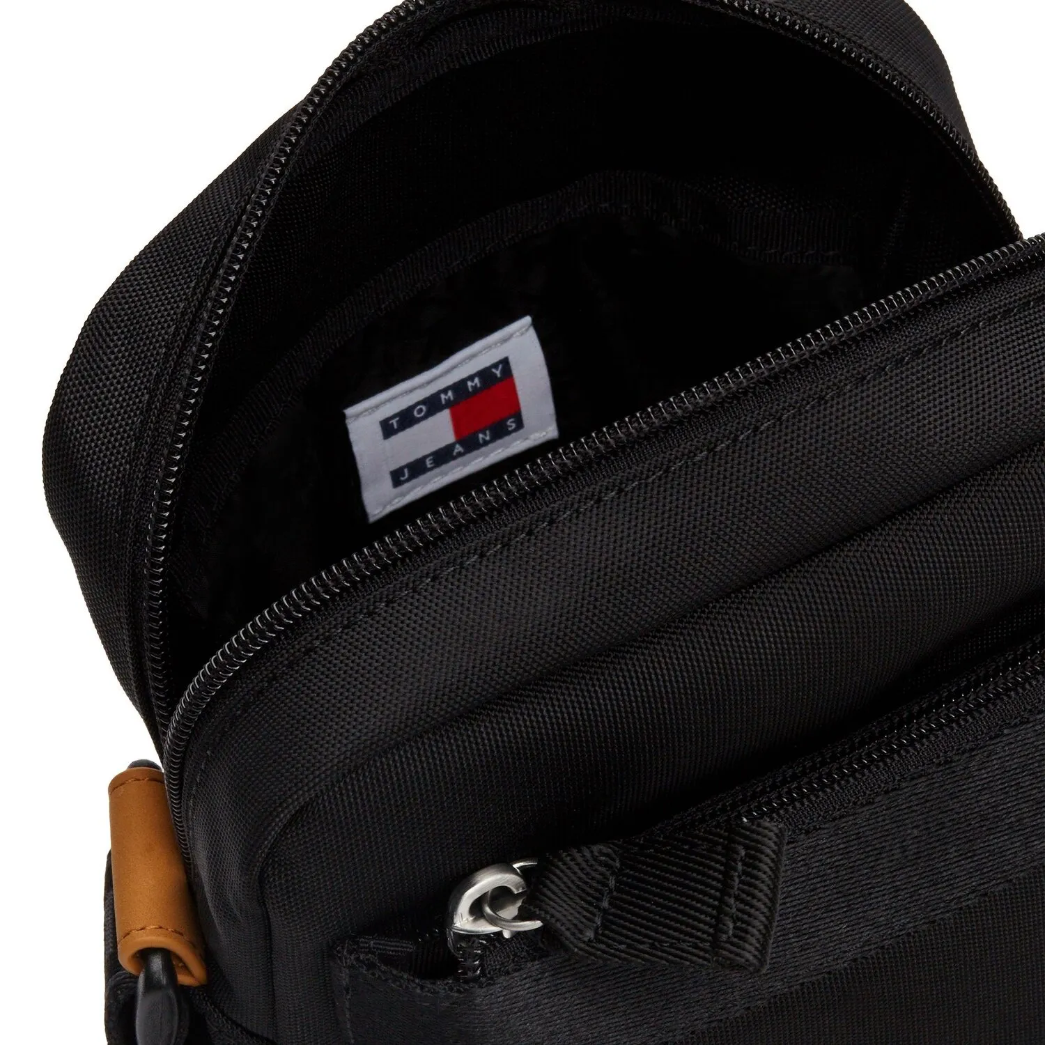 Tommy Hilfiger Jeans Tjm Essential Daily Mini Borsa Borsa a tracolla 17 cm