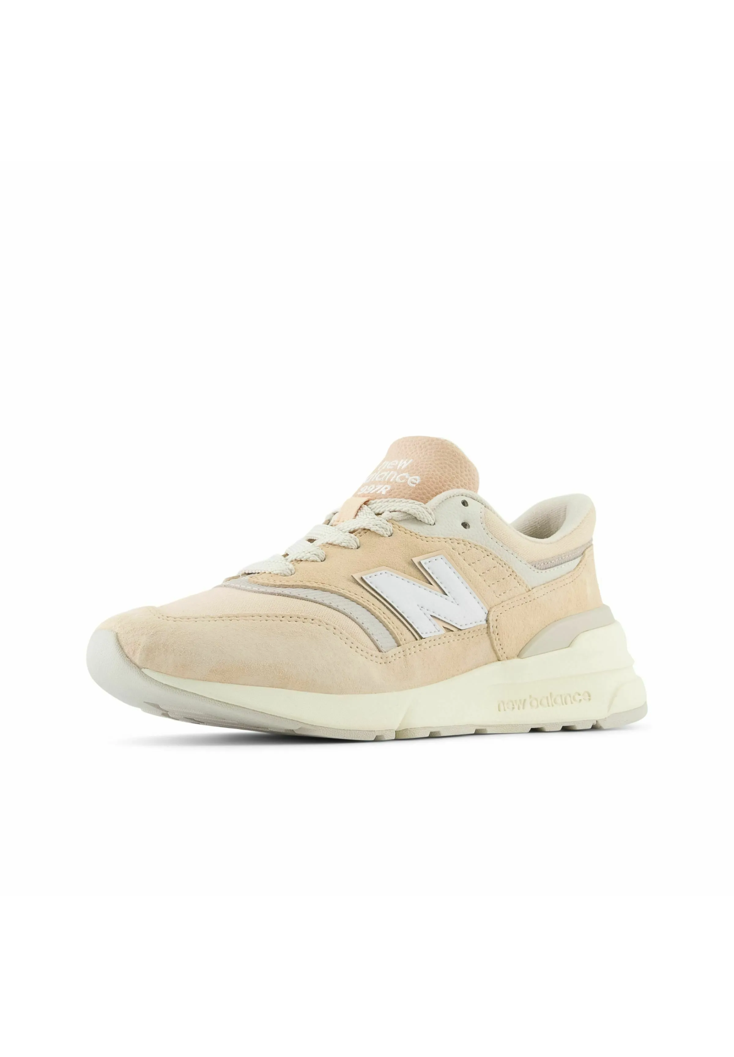 U997R - Sneakers basse