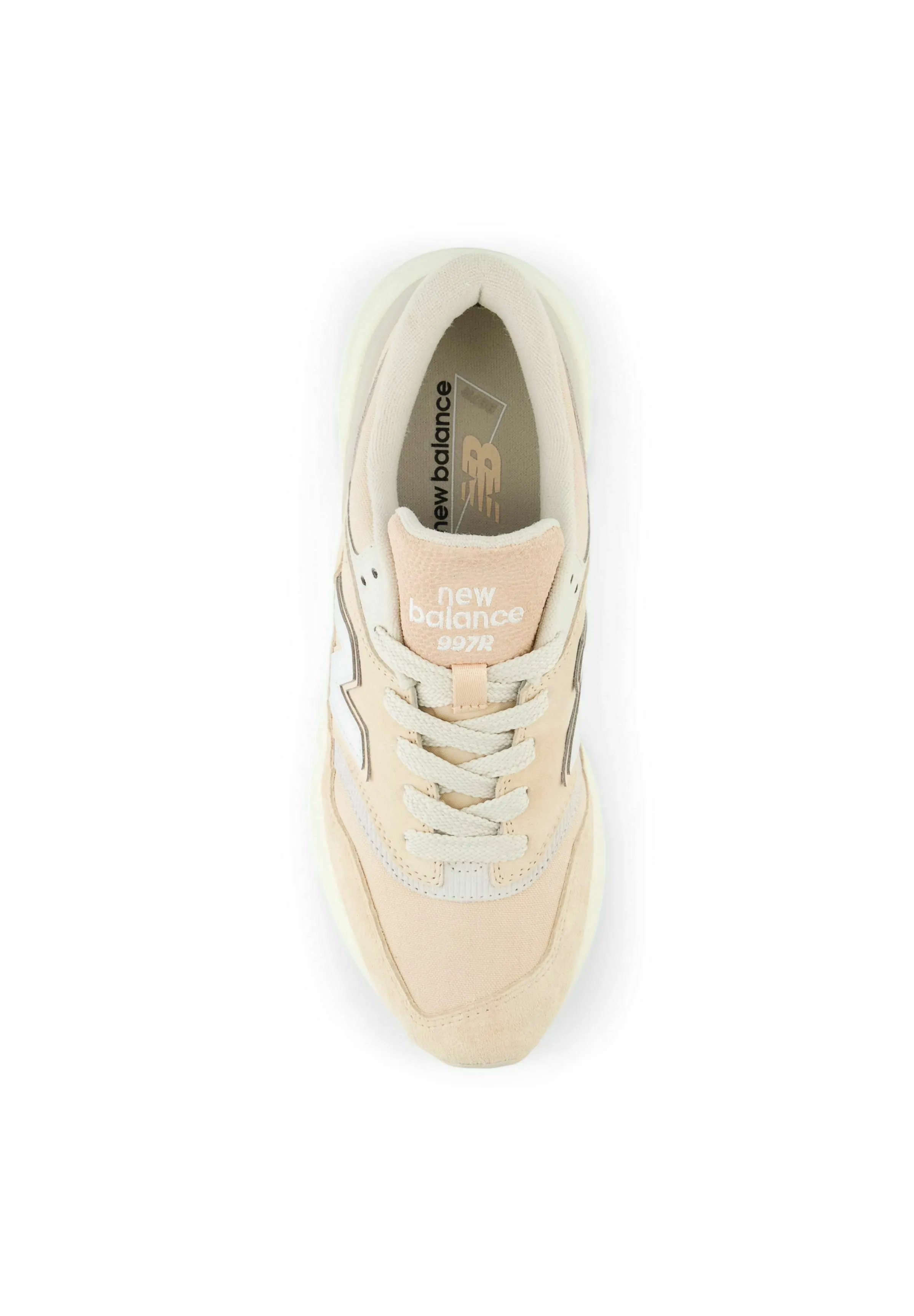 U997R - Sneakers basse
