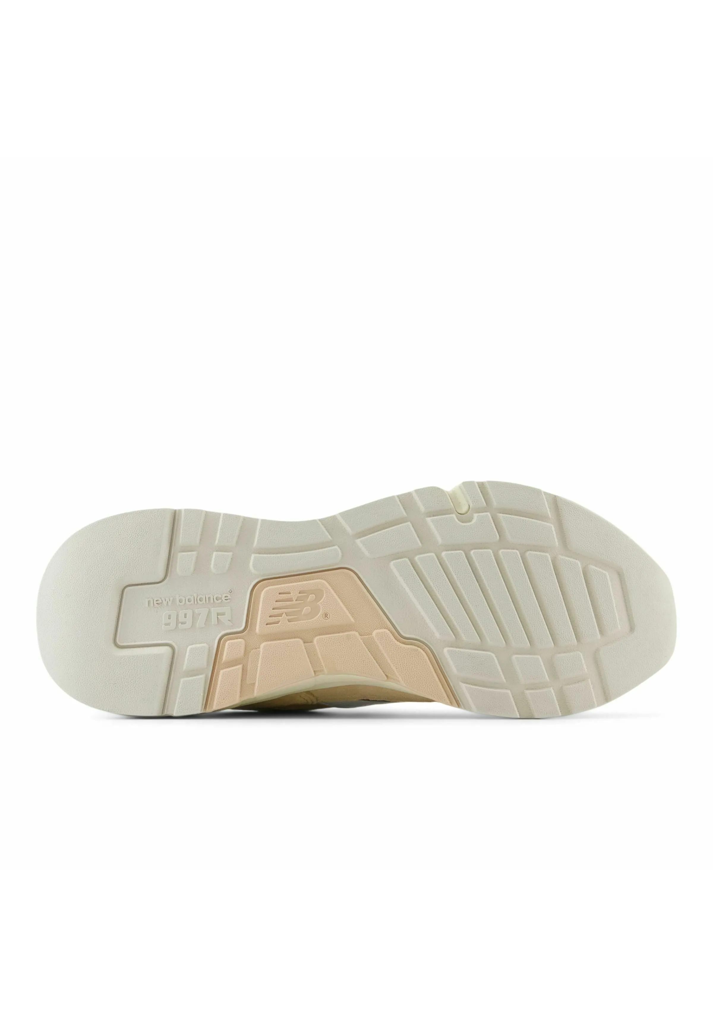 U997R - Sneakers basse
