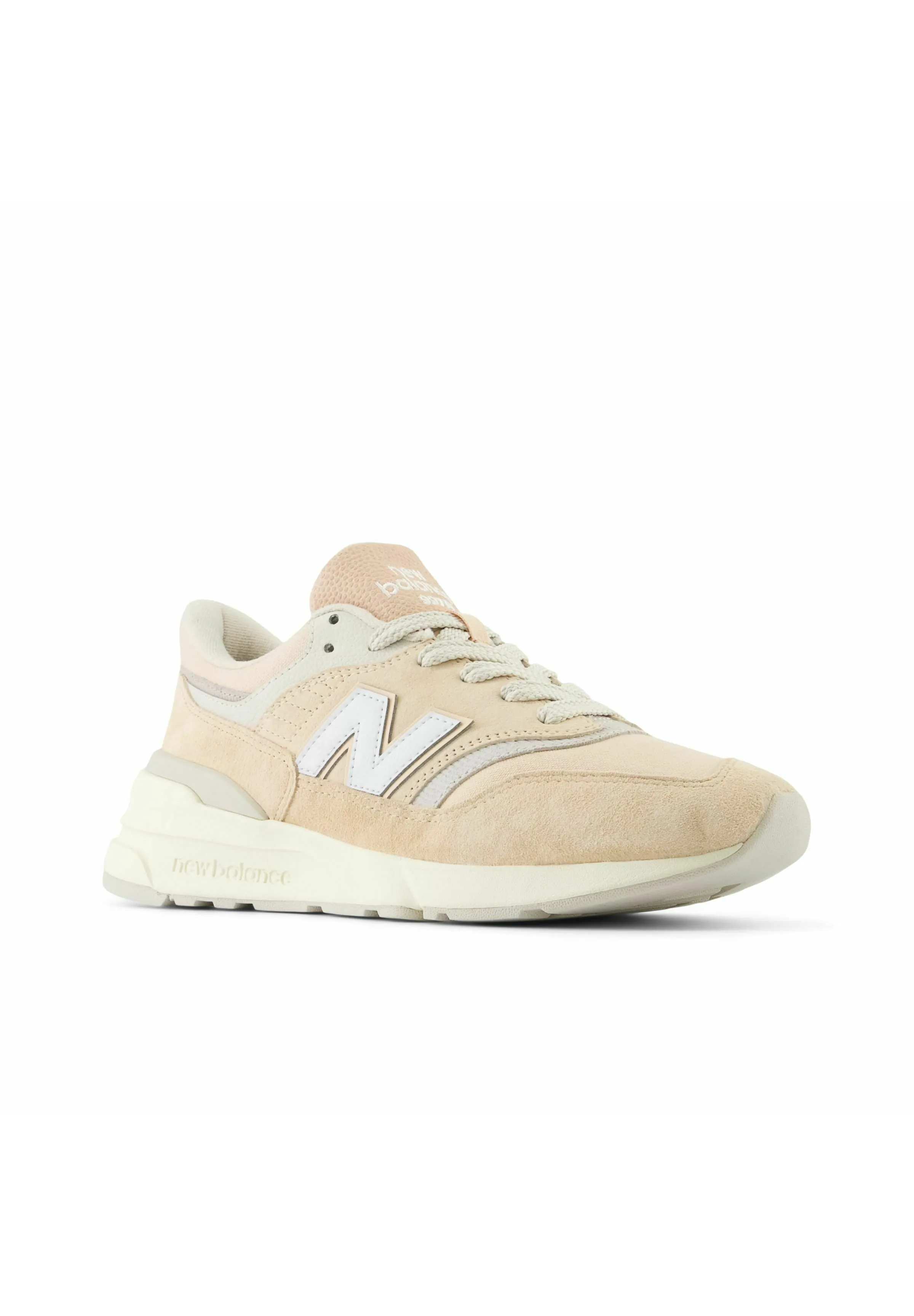 U997R - Sneakers basse