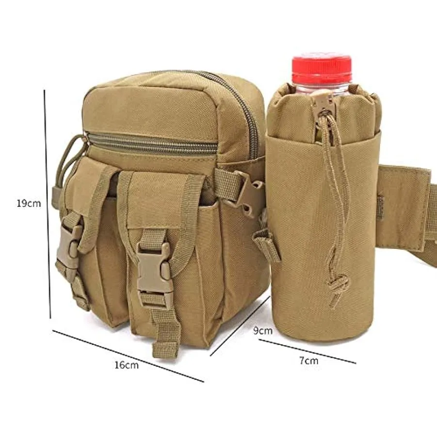 Uomini e donne zaino da esterno marsupio marsupio marsupio morbido alpinismo sportivo borsa da corsa borsa da viaggio-7,1 154403