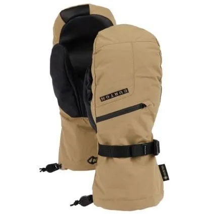 Uomo Burton Guanti in GORE-TEX (Kelp)