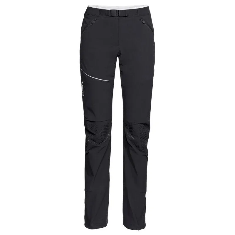 Vaude Croz Pants II - Pantaloni alpinismo - Donna