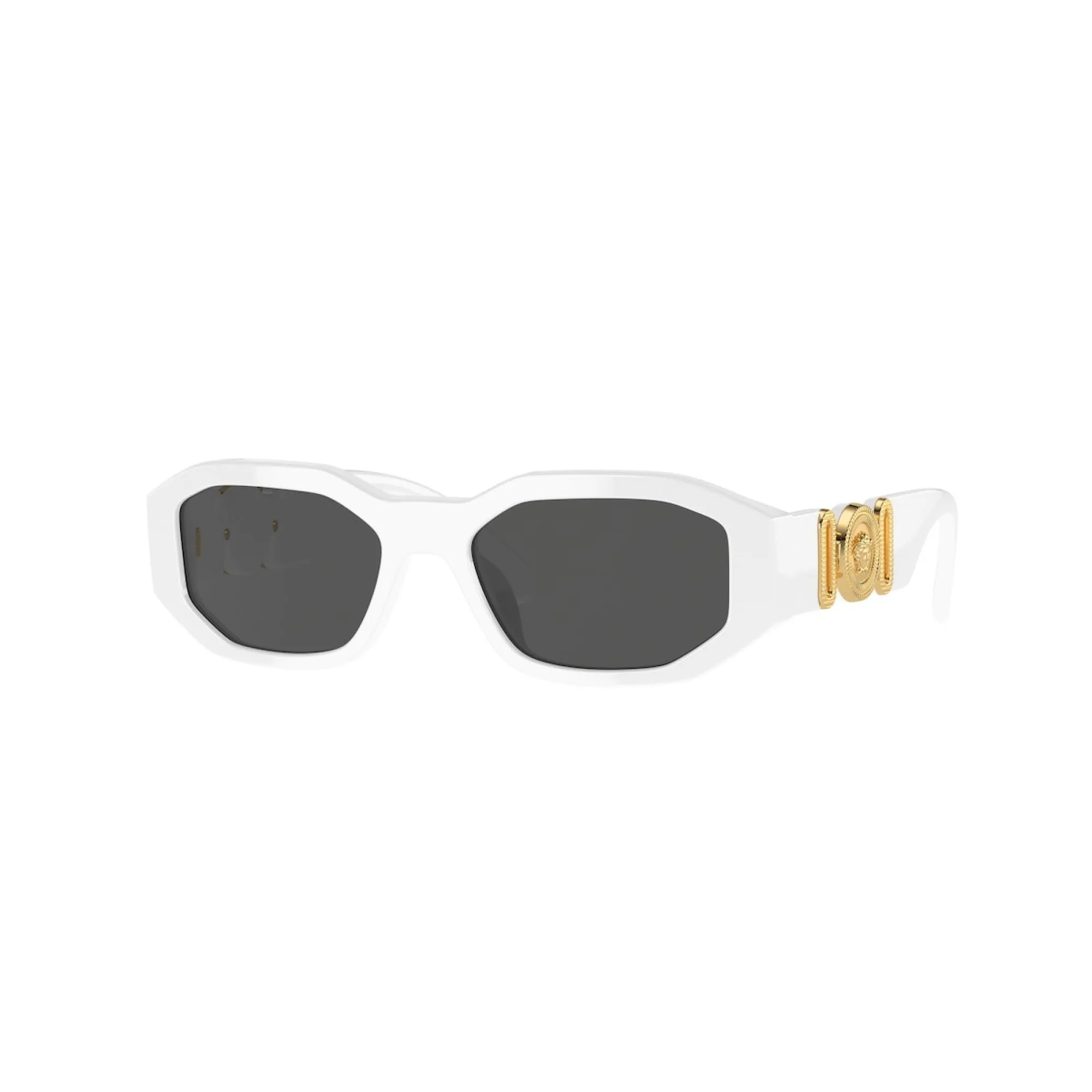   Versace VK 4429U - 314/87 Bianco | Occhiale Da Sole Bambino Unisex 