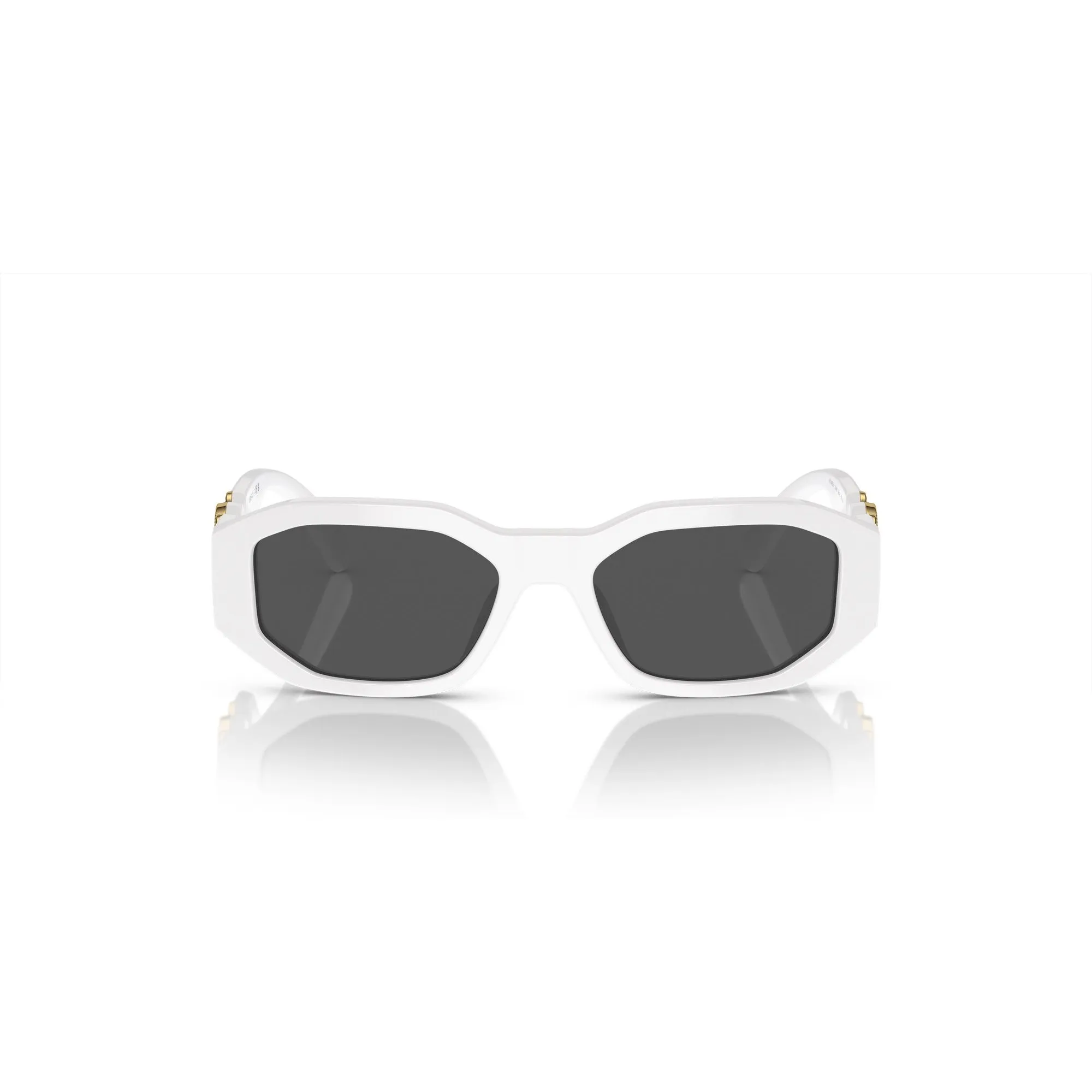   Versace VK 4429U - 314/87 Bianco | Occhiale Da Sole Bambino Unisex 