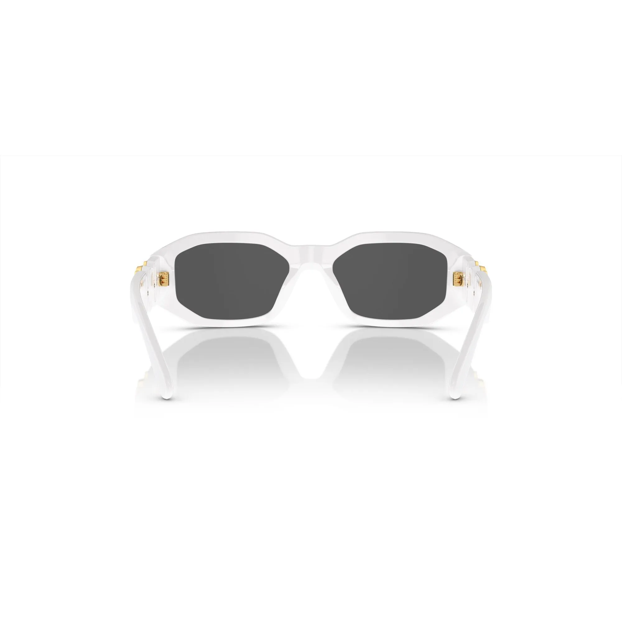   Versace VK 4429U - 314/87 Bianco | Occhiale Da Sole Bambino Unisex 
