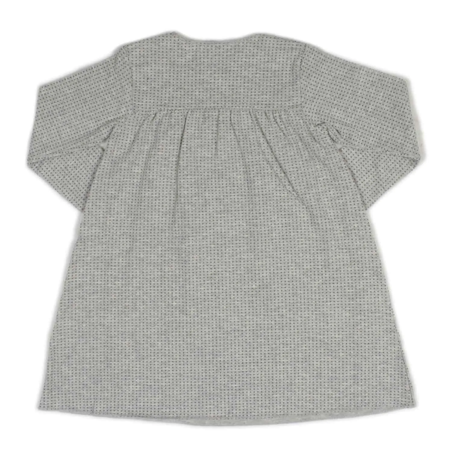 Vestito Baby Lola