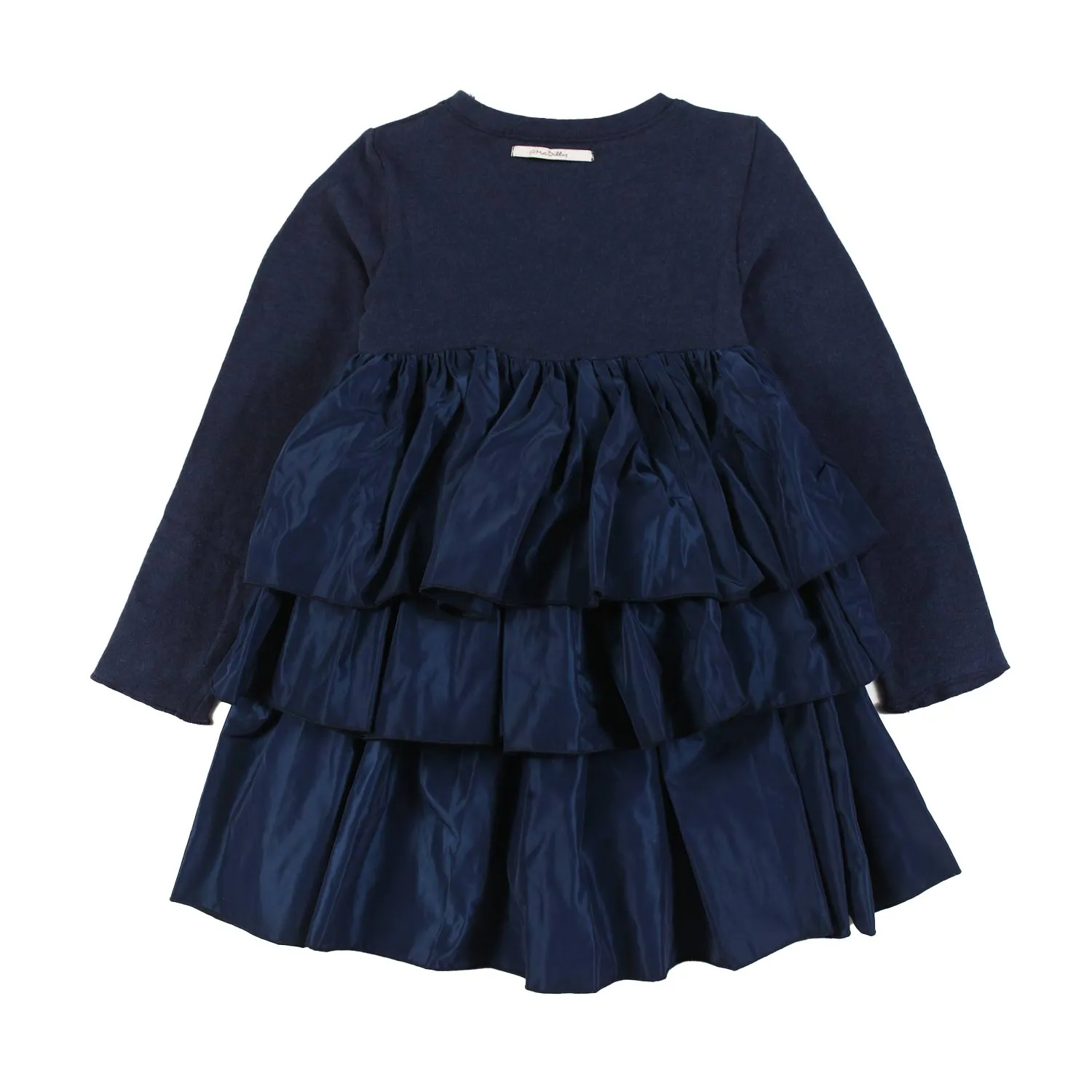 Vestito Bambina Blu