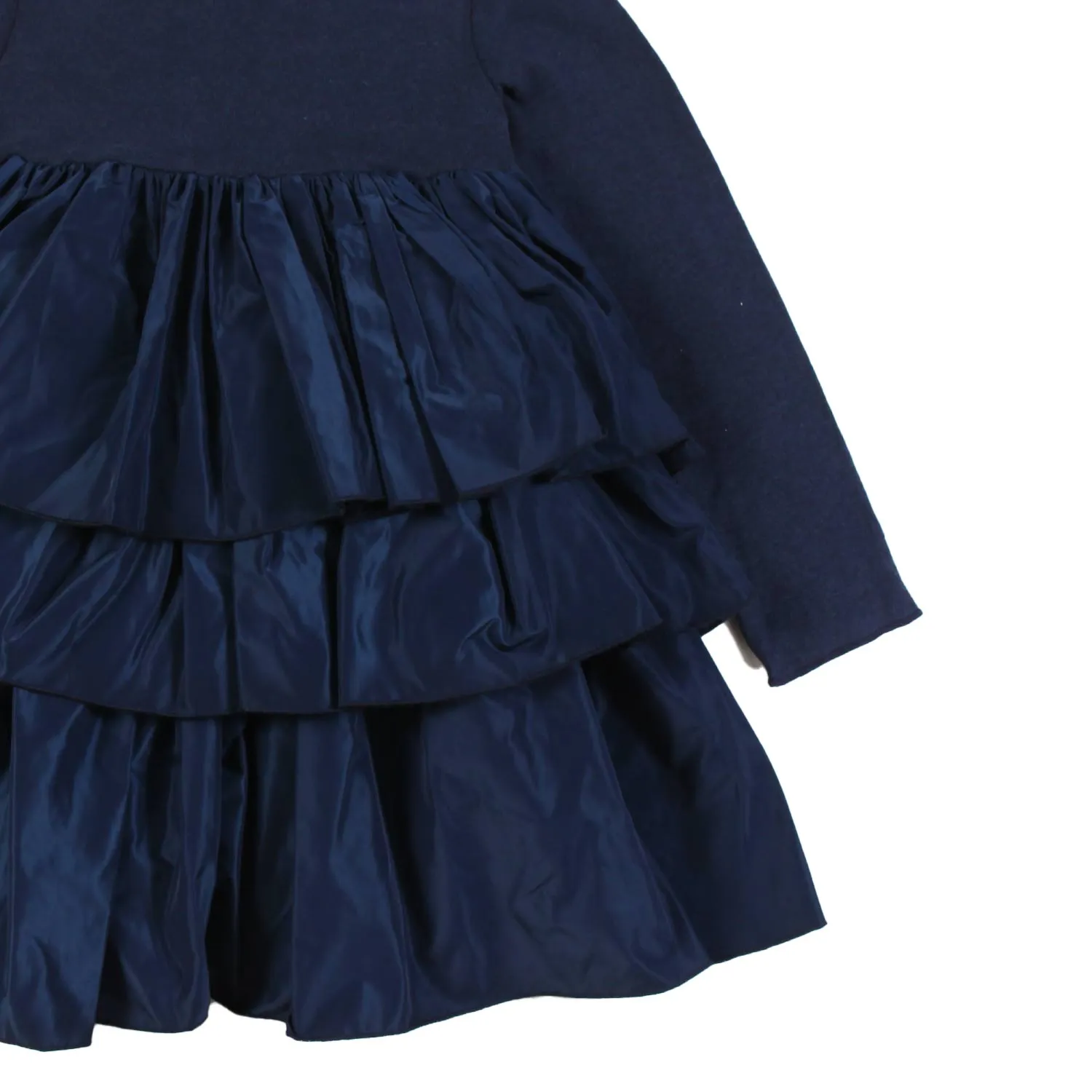 Vestito Bambina Blu