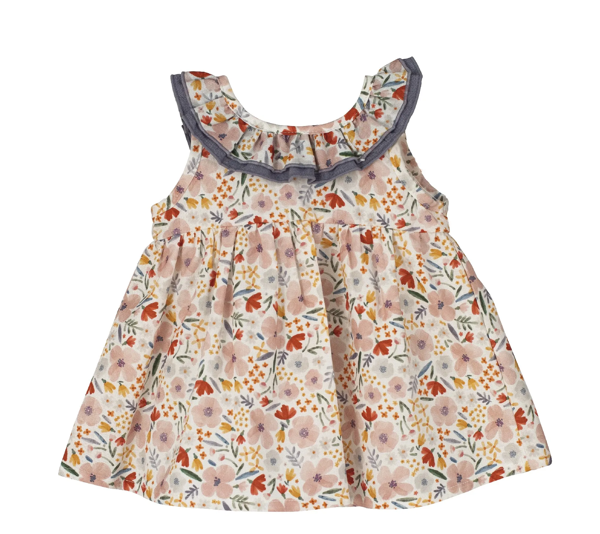 Vestito CALAMARO BABY