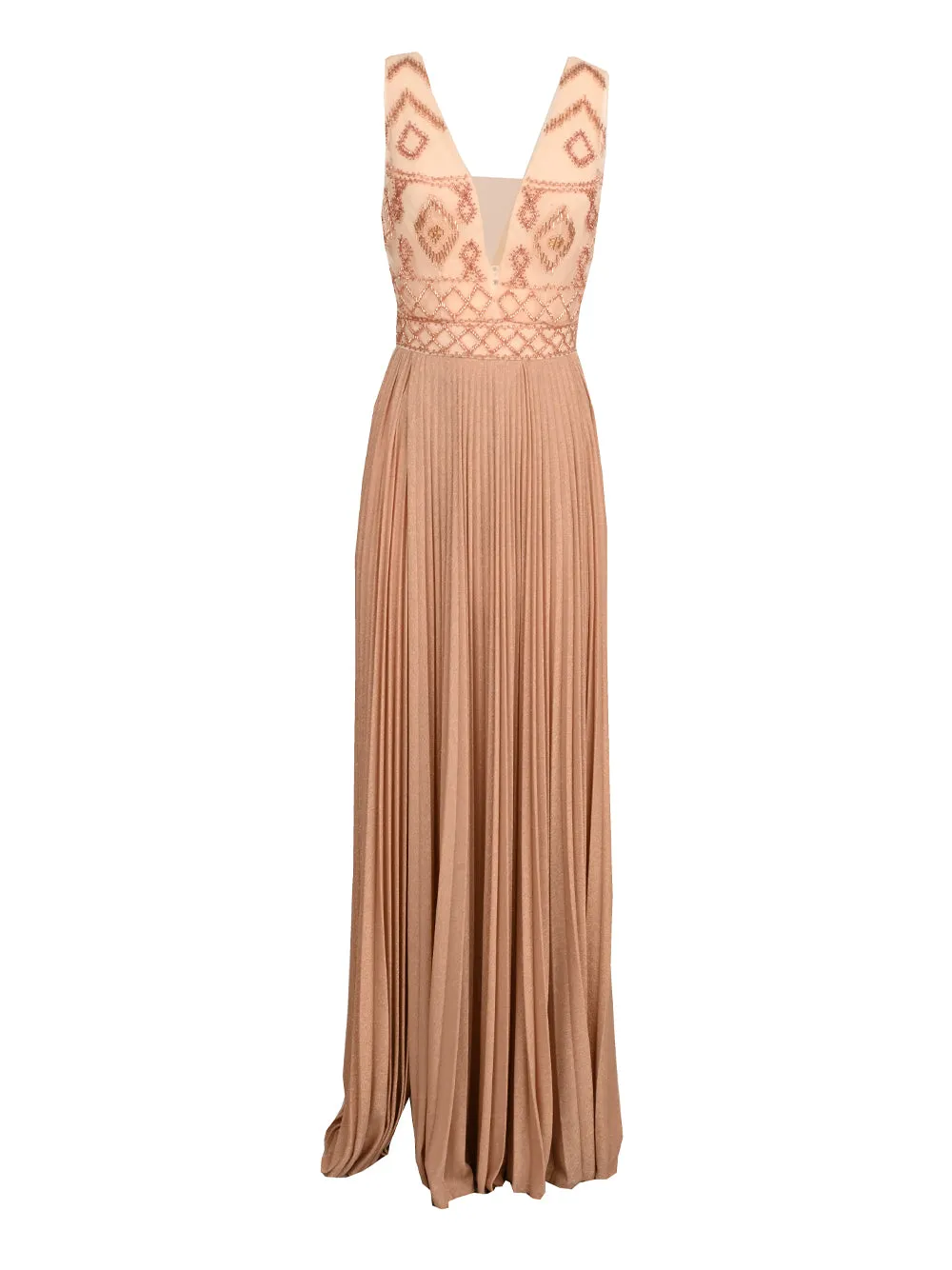 Vestito Donna Elisabetta Franchi ab41332e2-q02