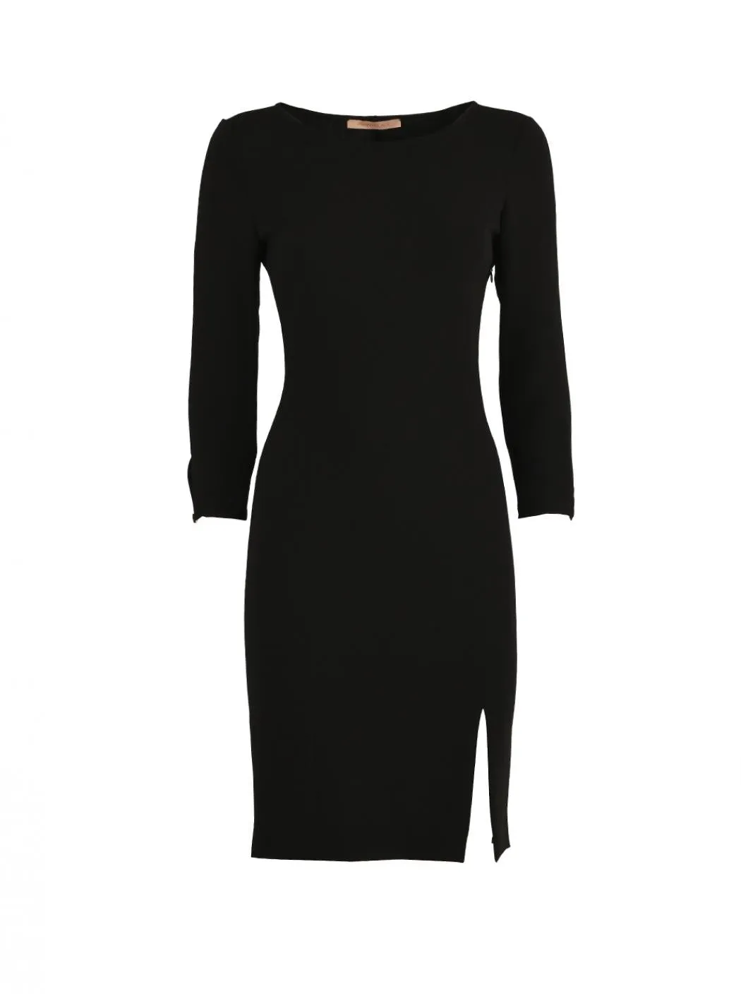 Vestito Donna Penny Black rieti-5