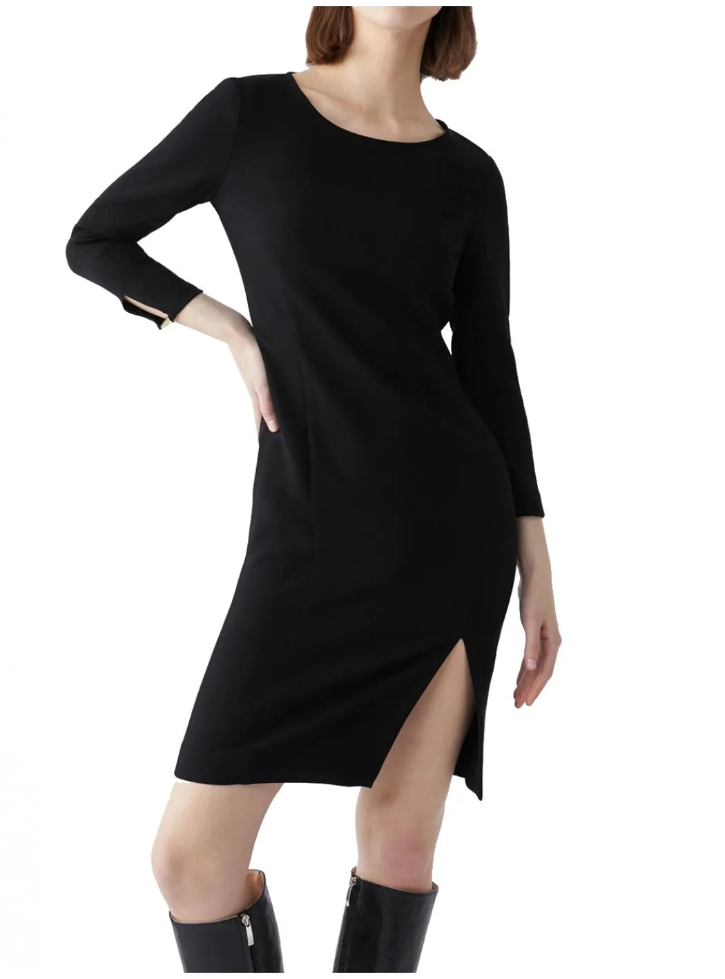Vestito Donna Penny Black rieti-5