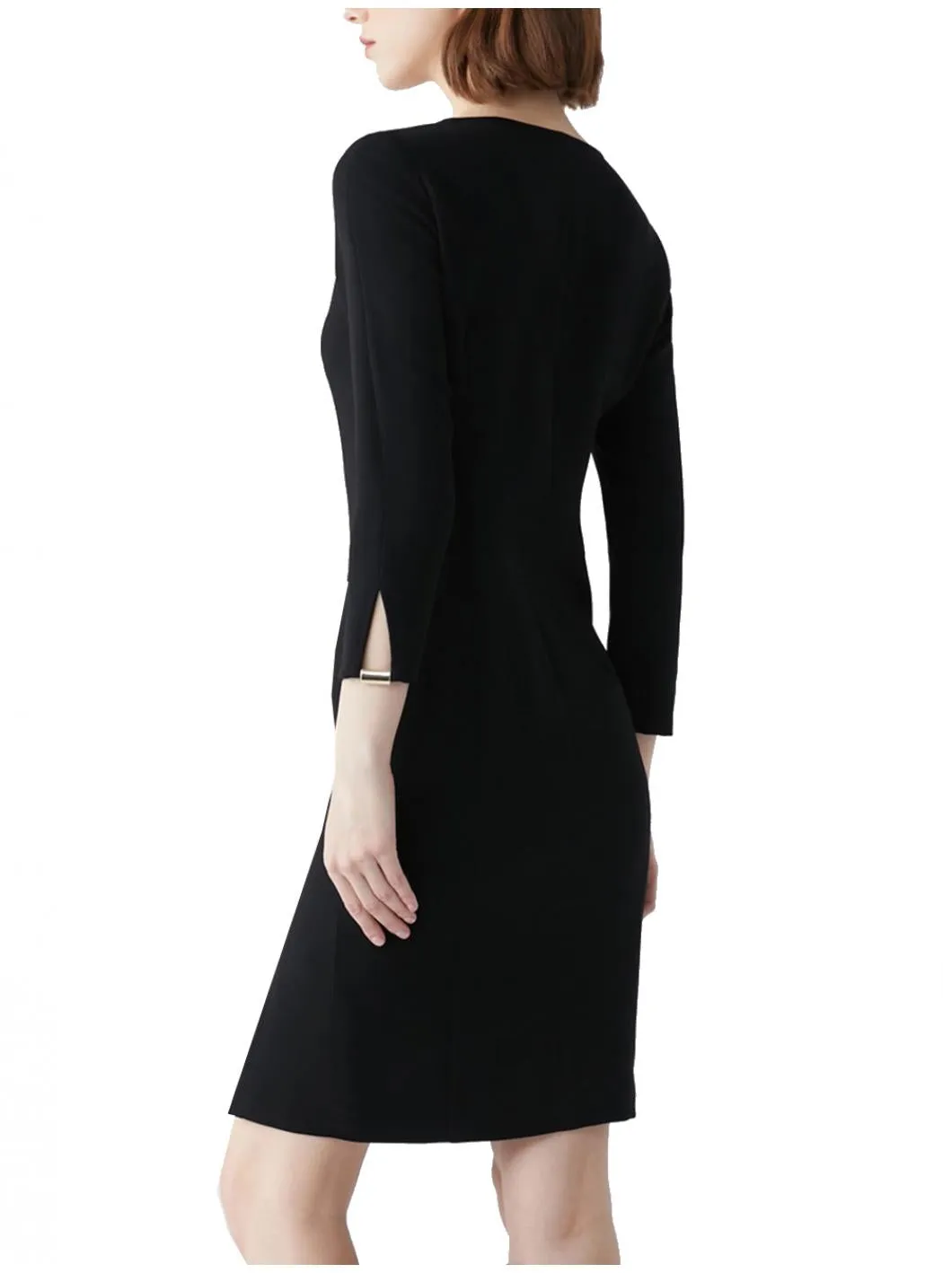 Vestito Donna Penny Black rieti-5