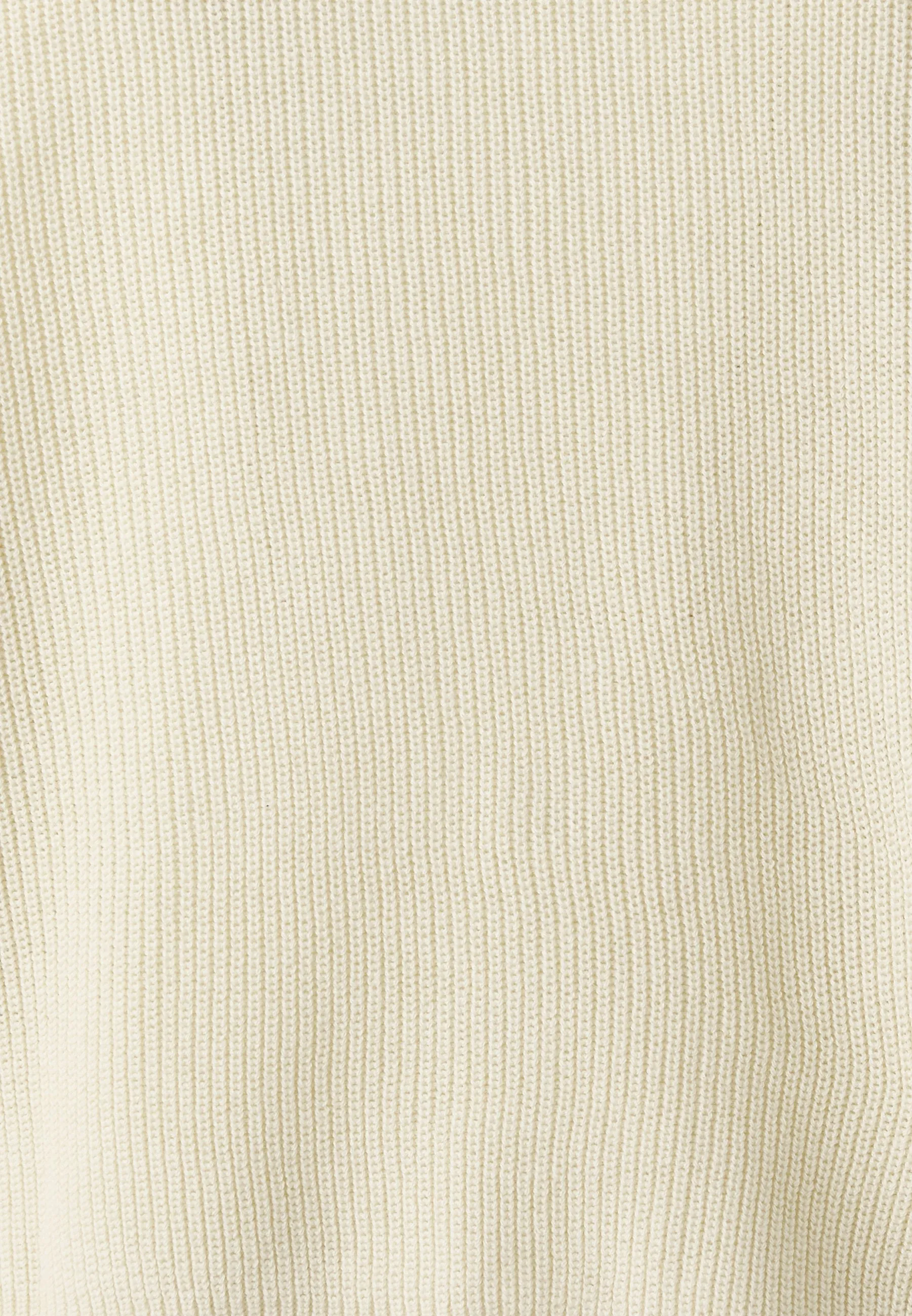 VMNILLE BOW O NECK CARDIGAN  - Cardigan