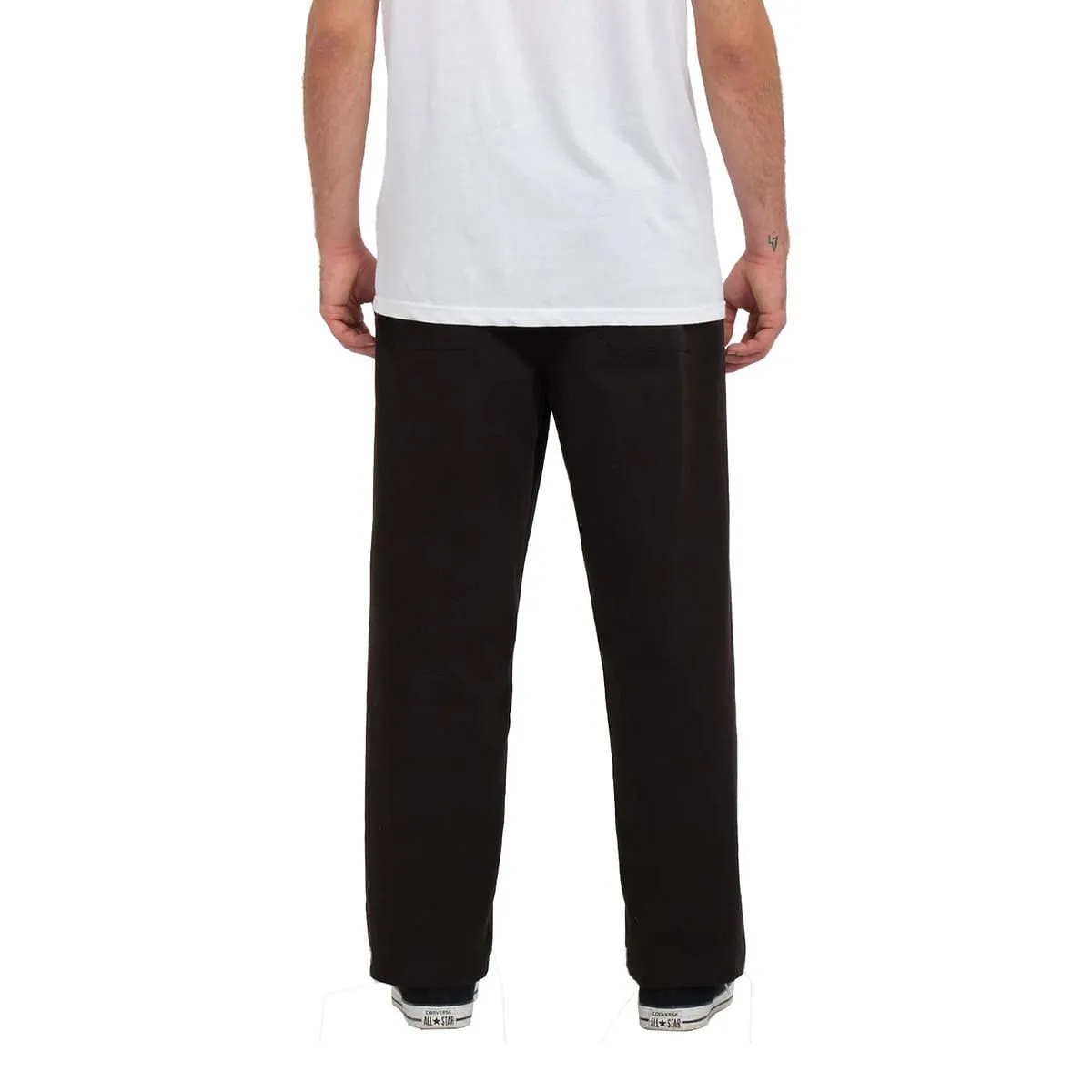      VOLCOM PANTALONI OUTER SPACED  