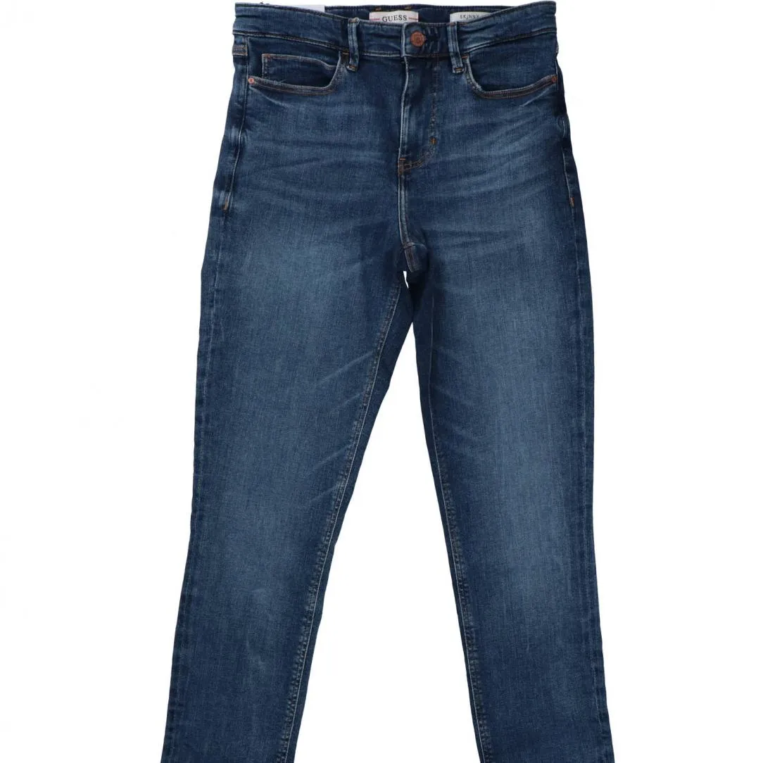W2YA46D4Q02 DENIM 1981 Denim