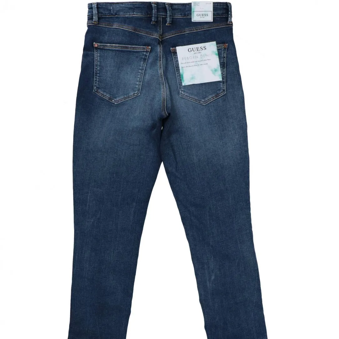 W2YA46D4Q02 DENIM 1981 Denim