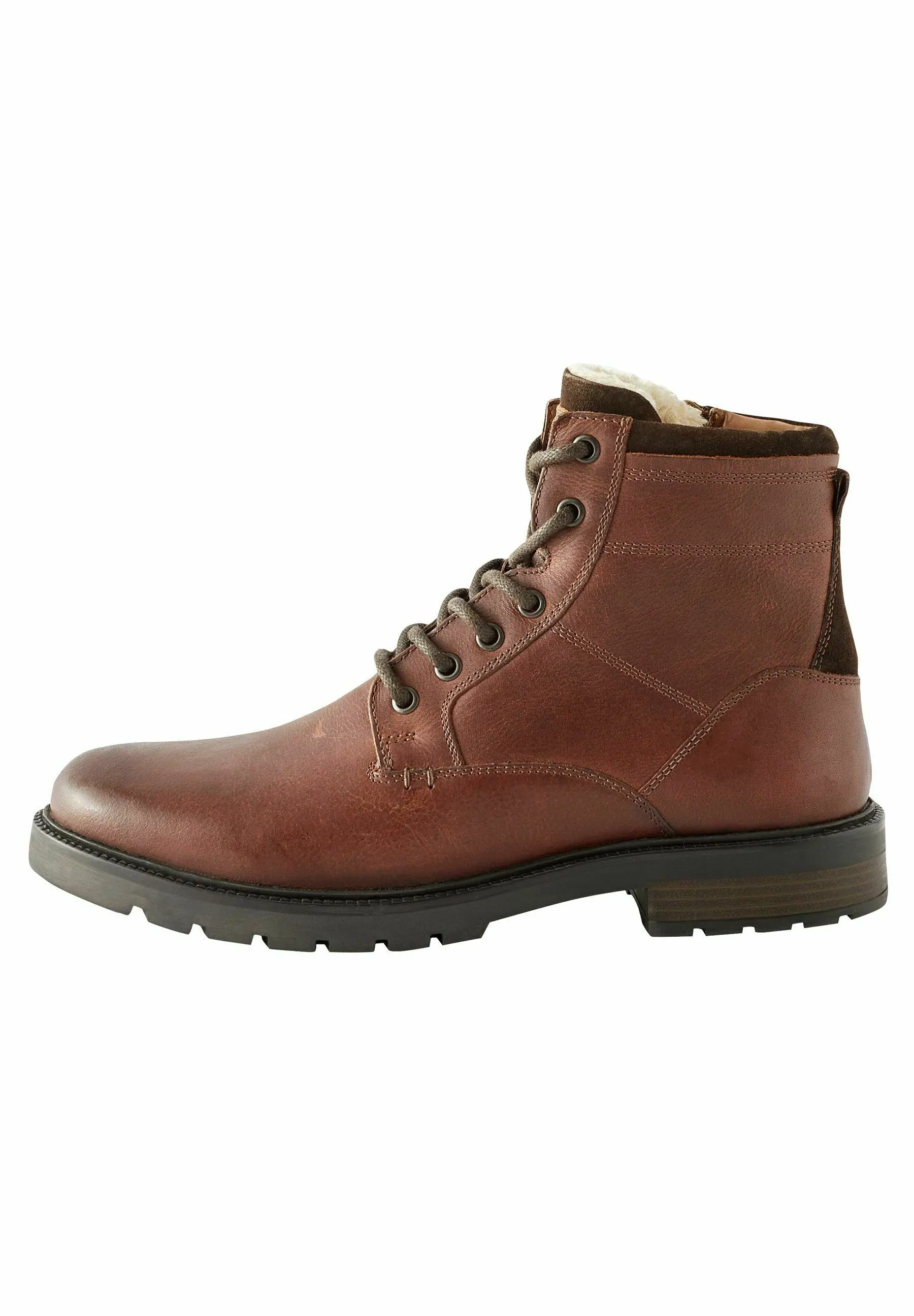 WARM LINED - Stivali da neve