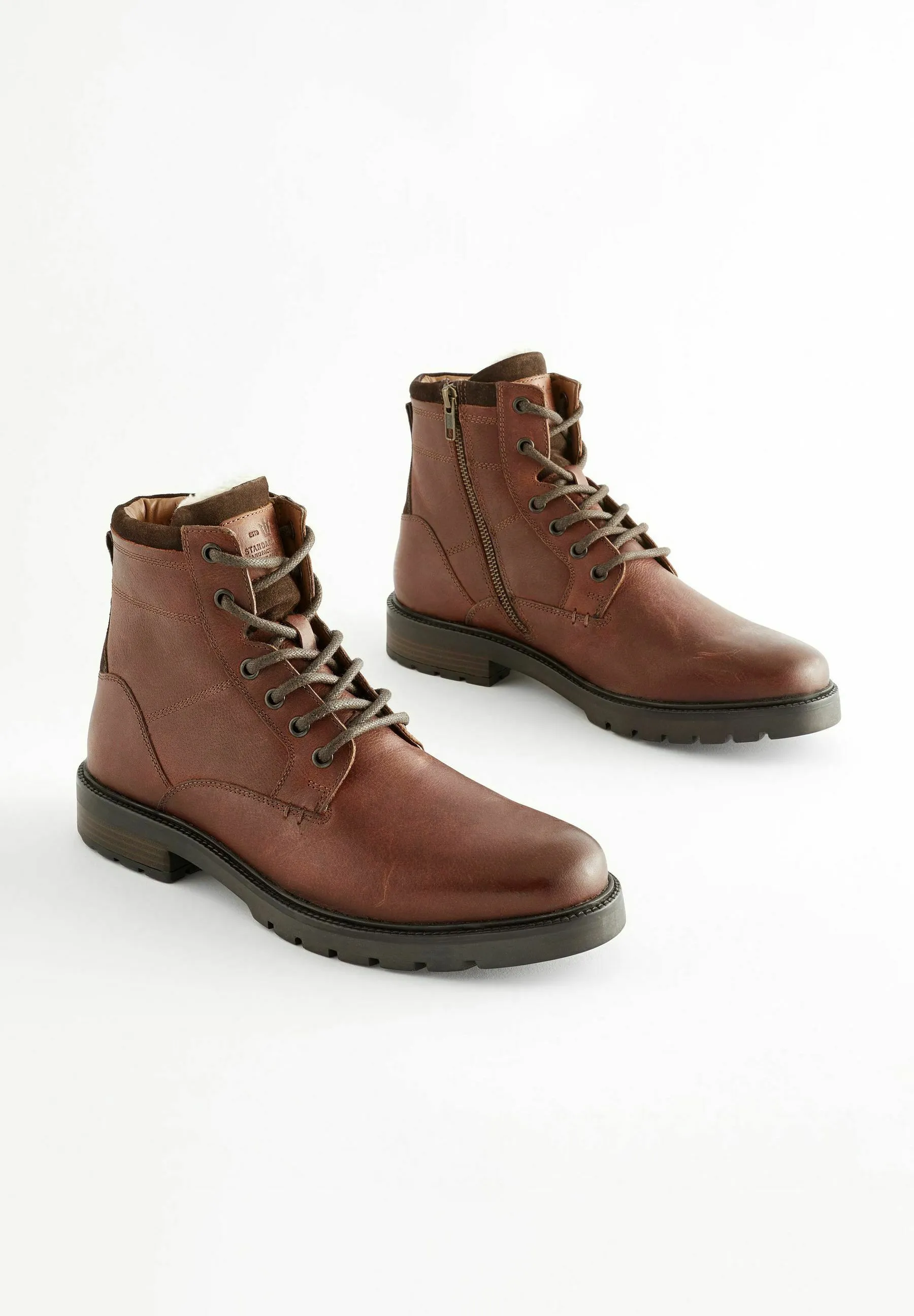 WARM LINED - Stivali da neve