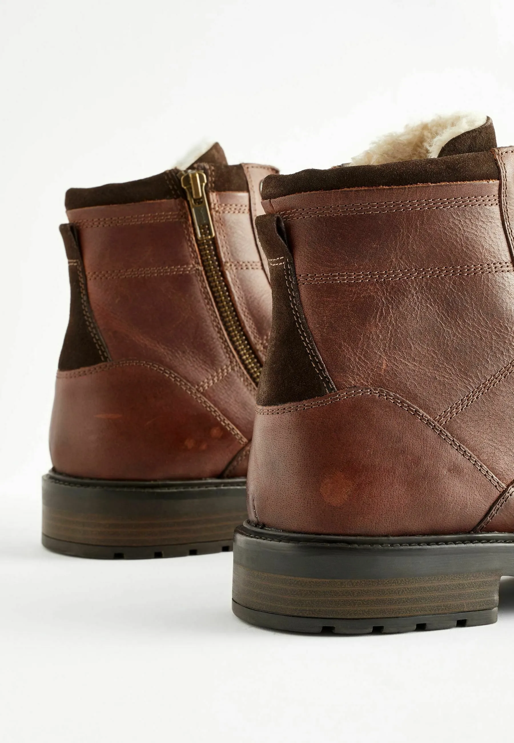 WARM LINED - Stivali da neve