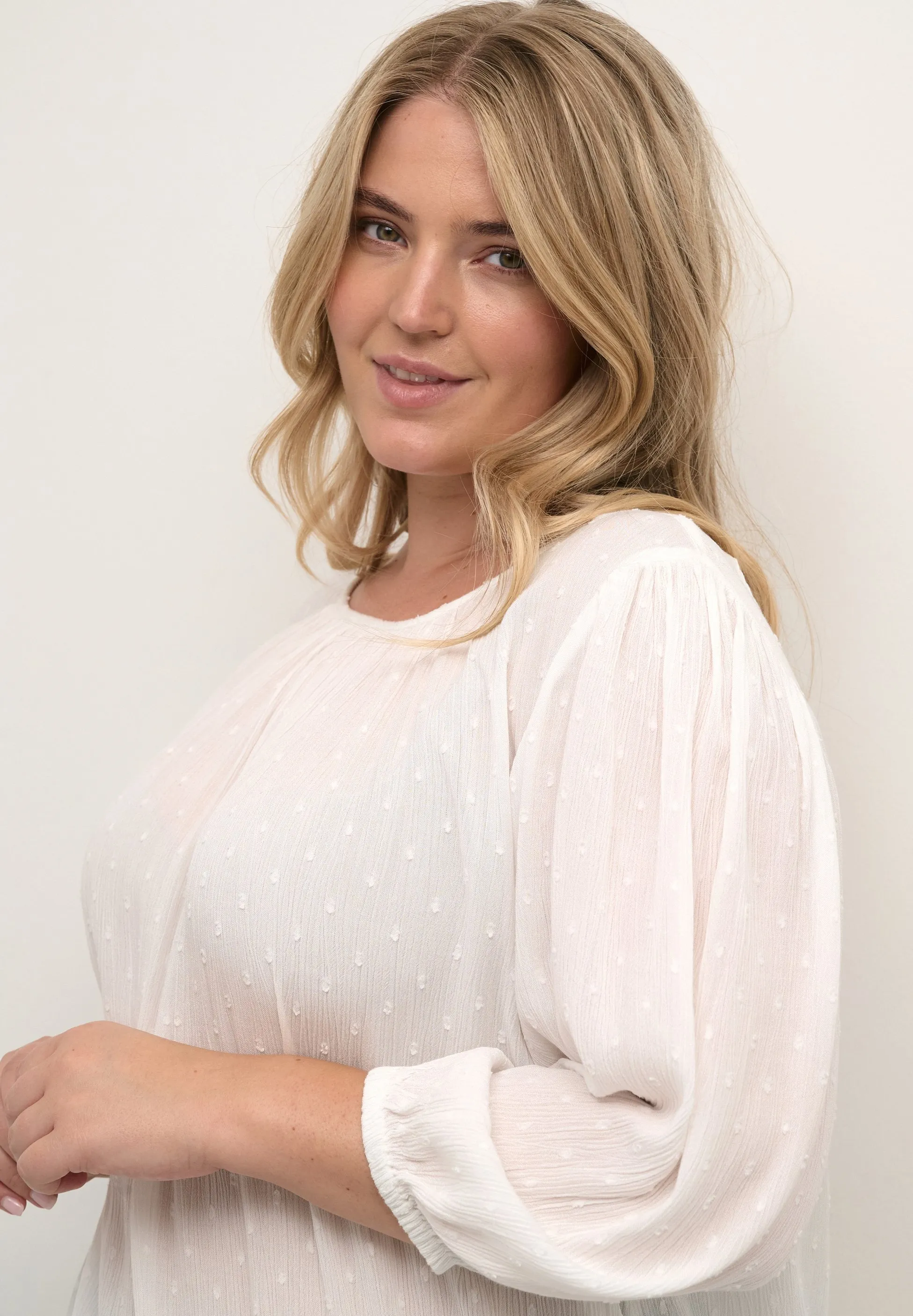 WILINA - Camicetta