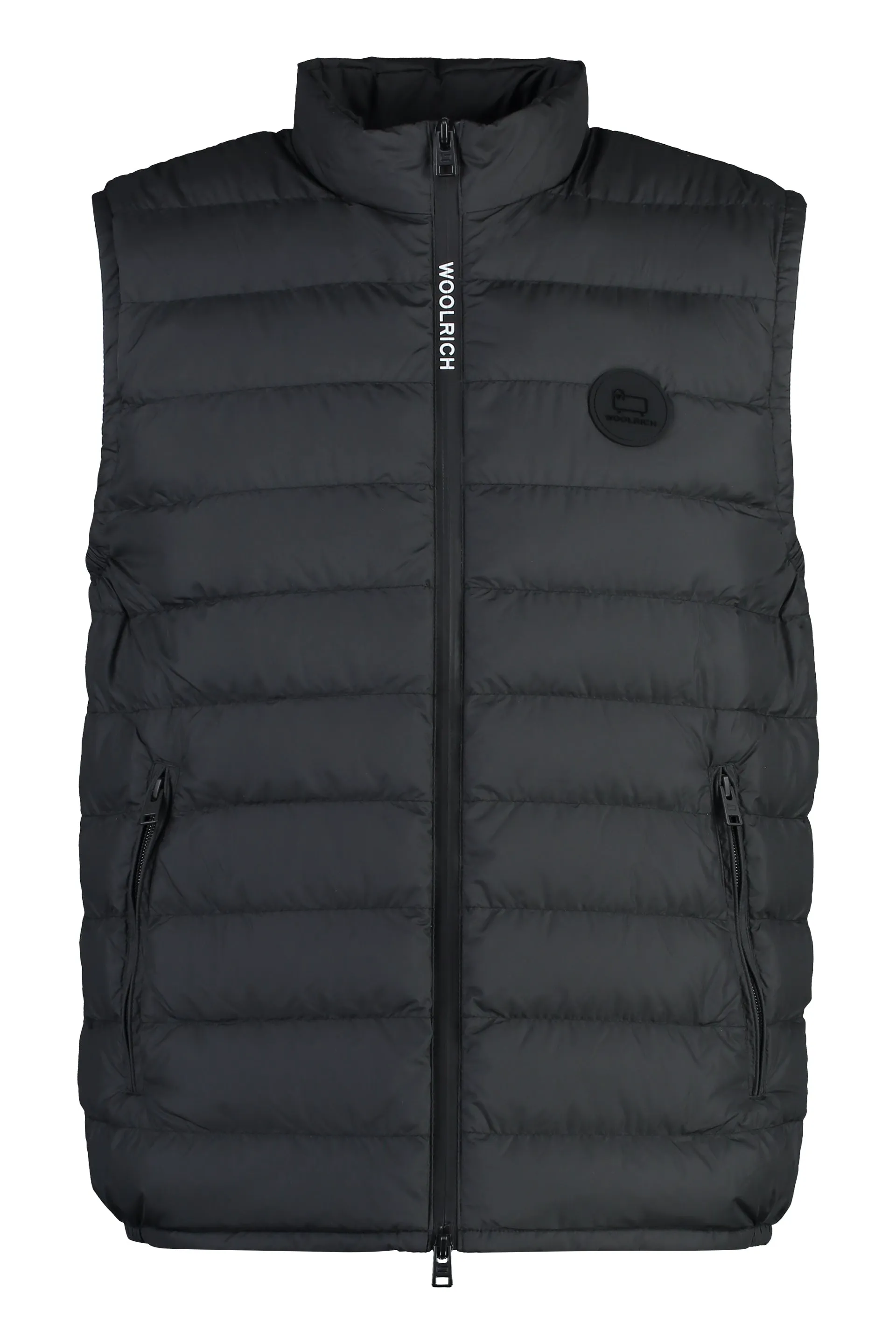 Woolrich Piumino smanicato Sundance