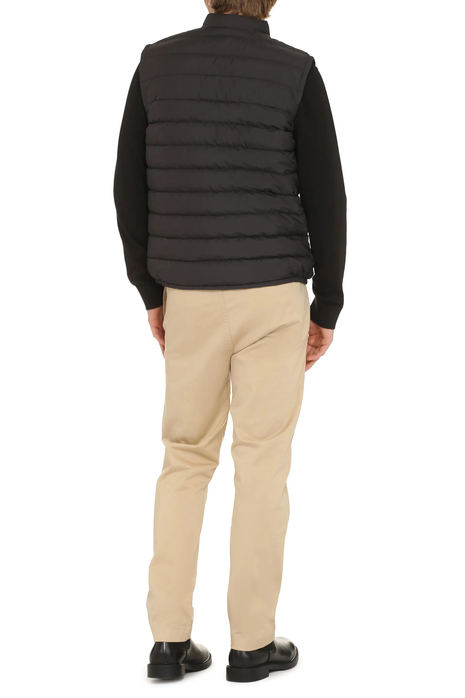 Woolrich Piumino smanicato Sundance